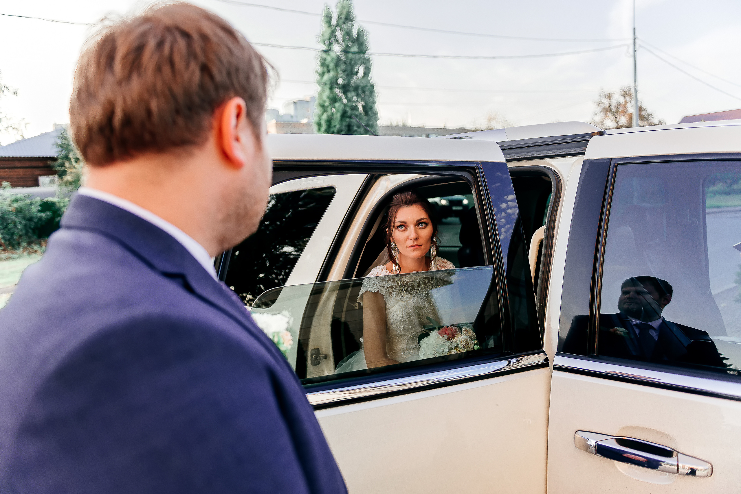 Свадебная фотосессия. Валерия Амур Свадебный фотограф (Пенза — Москва)