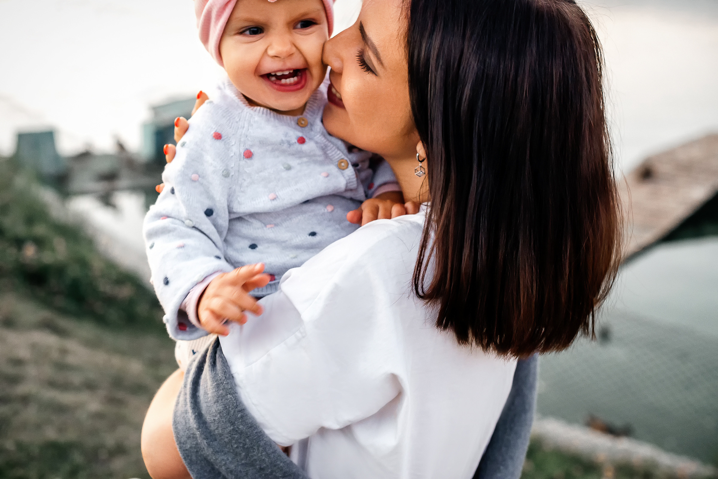 Семейная фотосессия. Валерия Амур Свадебный фотограф (Пенза — Москва)