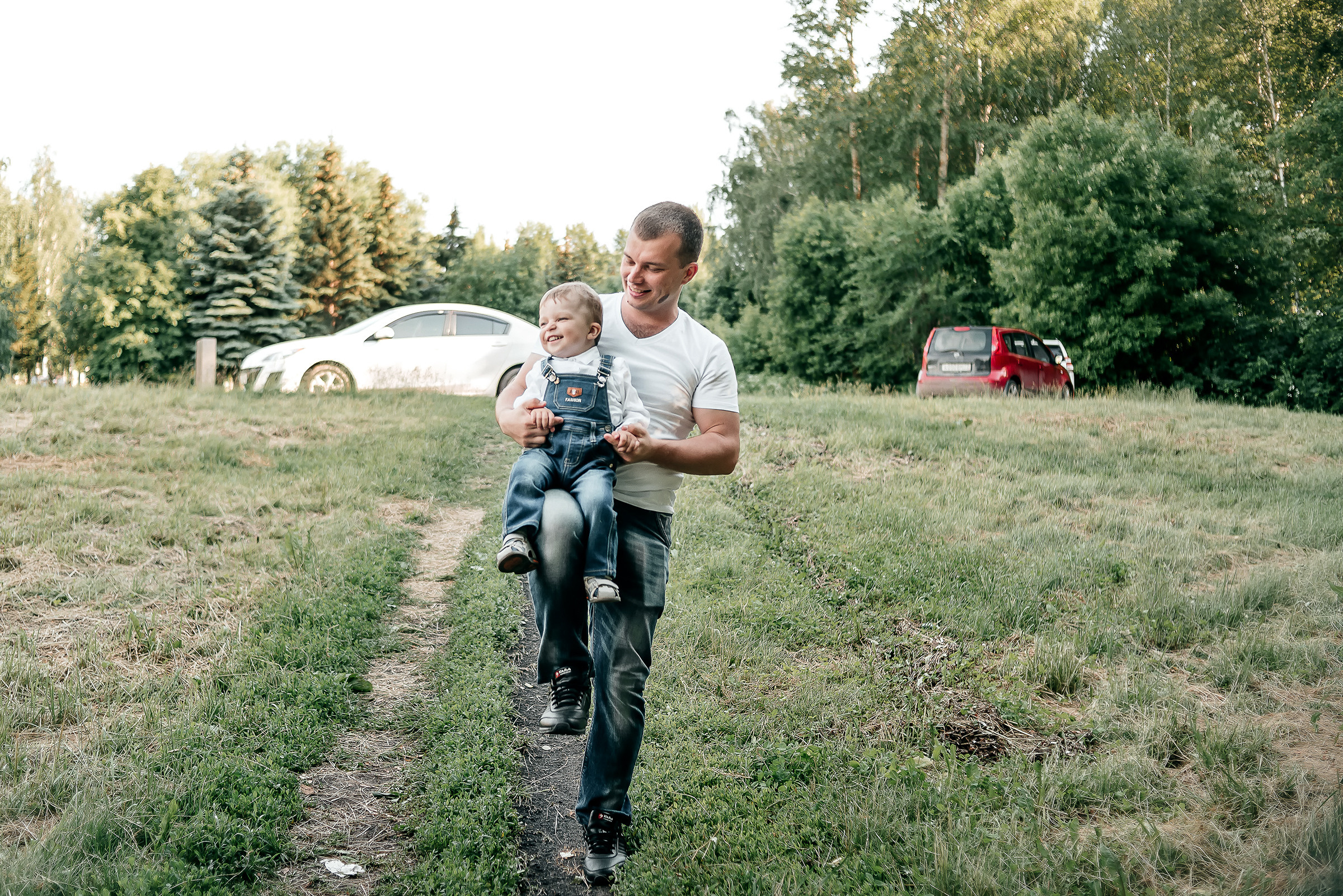 Семейная фотосессия. Валерия Амур Свадебный фотограф (Пенза — Москва)