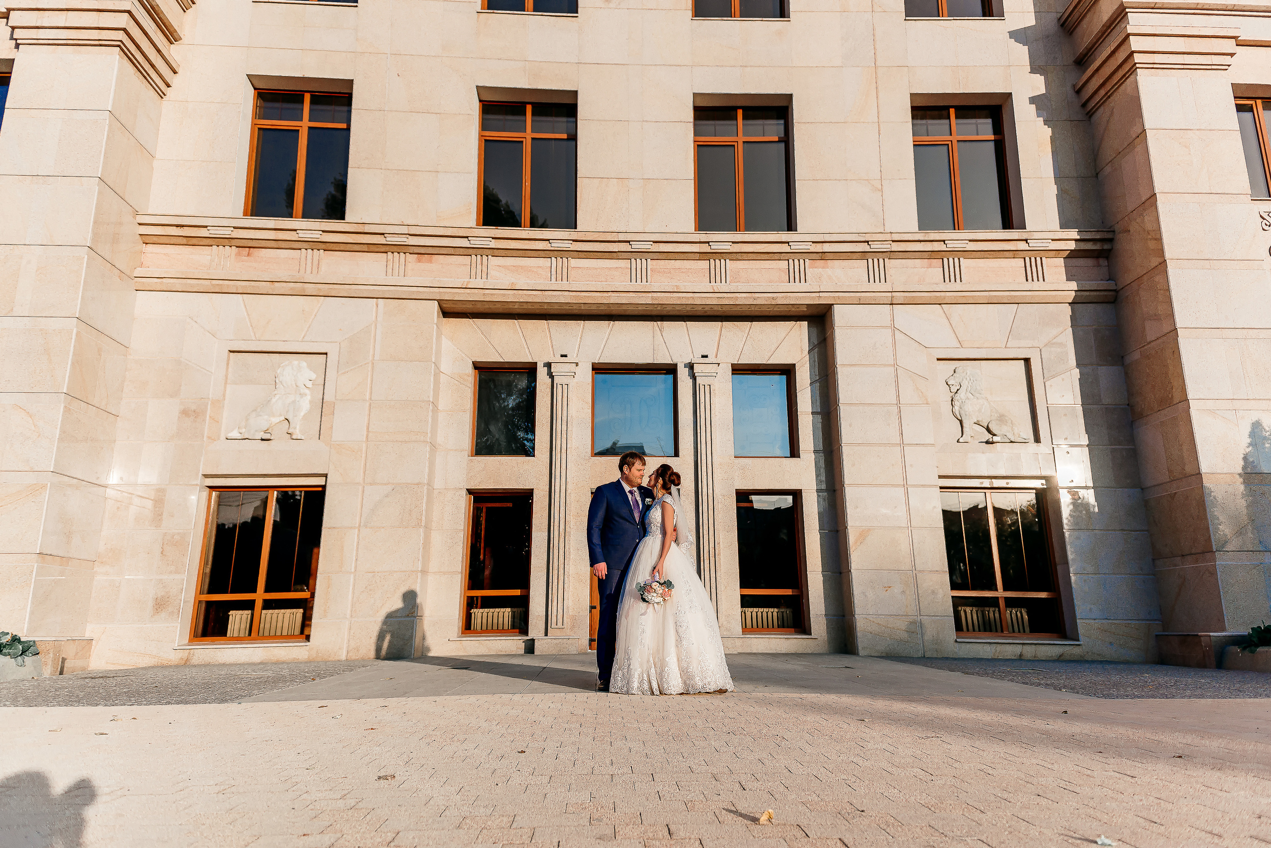 Свадебная фотосессия. Валерия Амур Свадебный фотограф (Пенза — Москва)