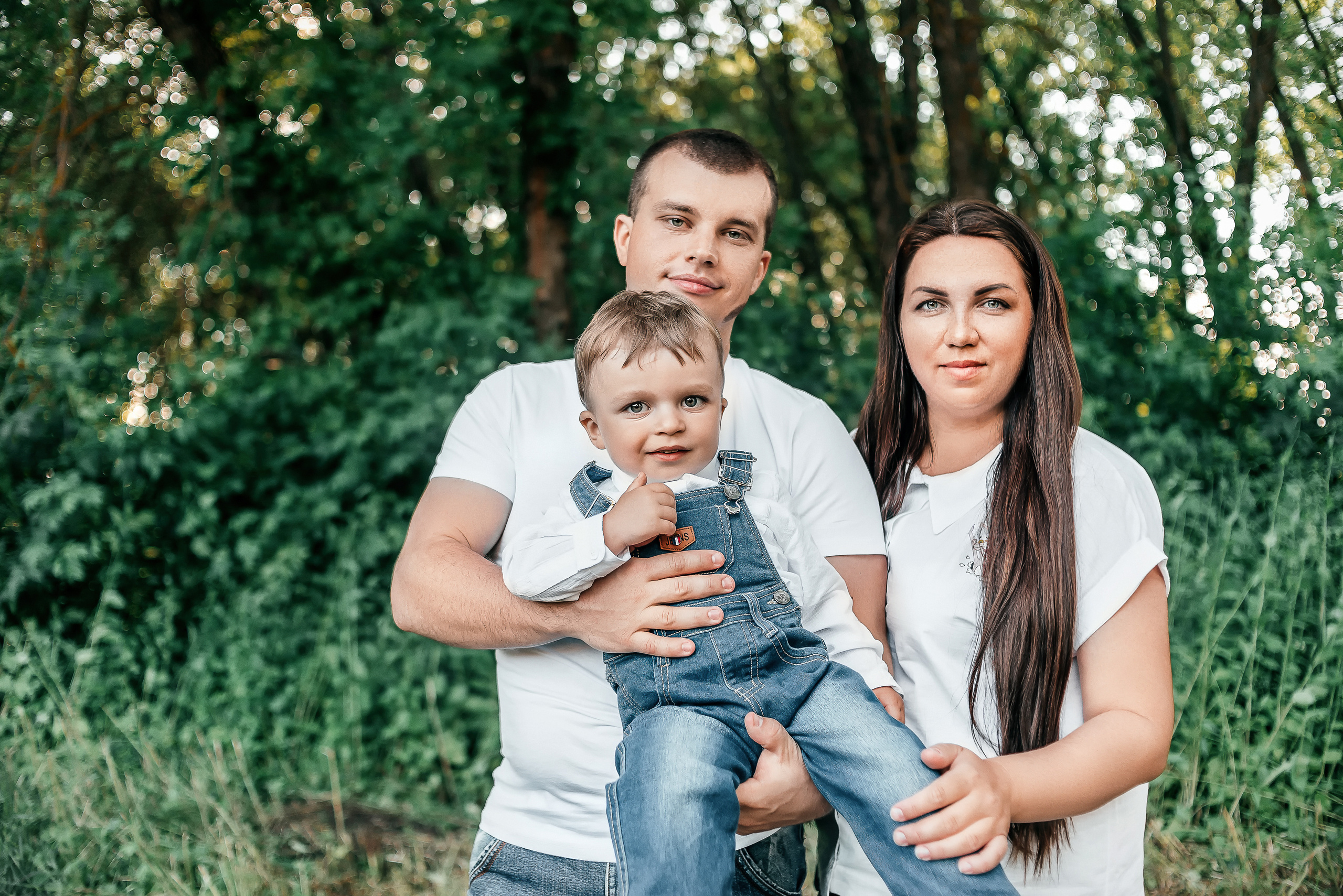 Семейная фотосессия. Валерия Амур Свадебный фотограф (Пенза — Москва)