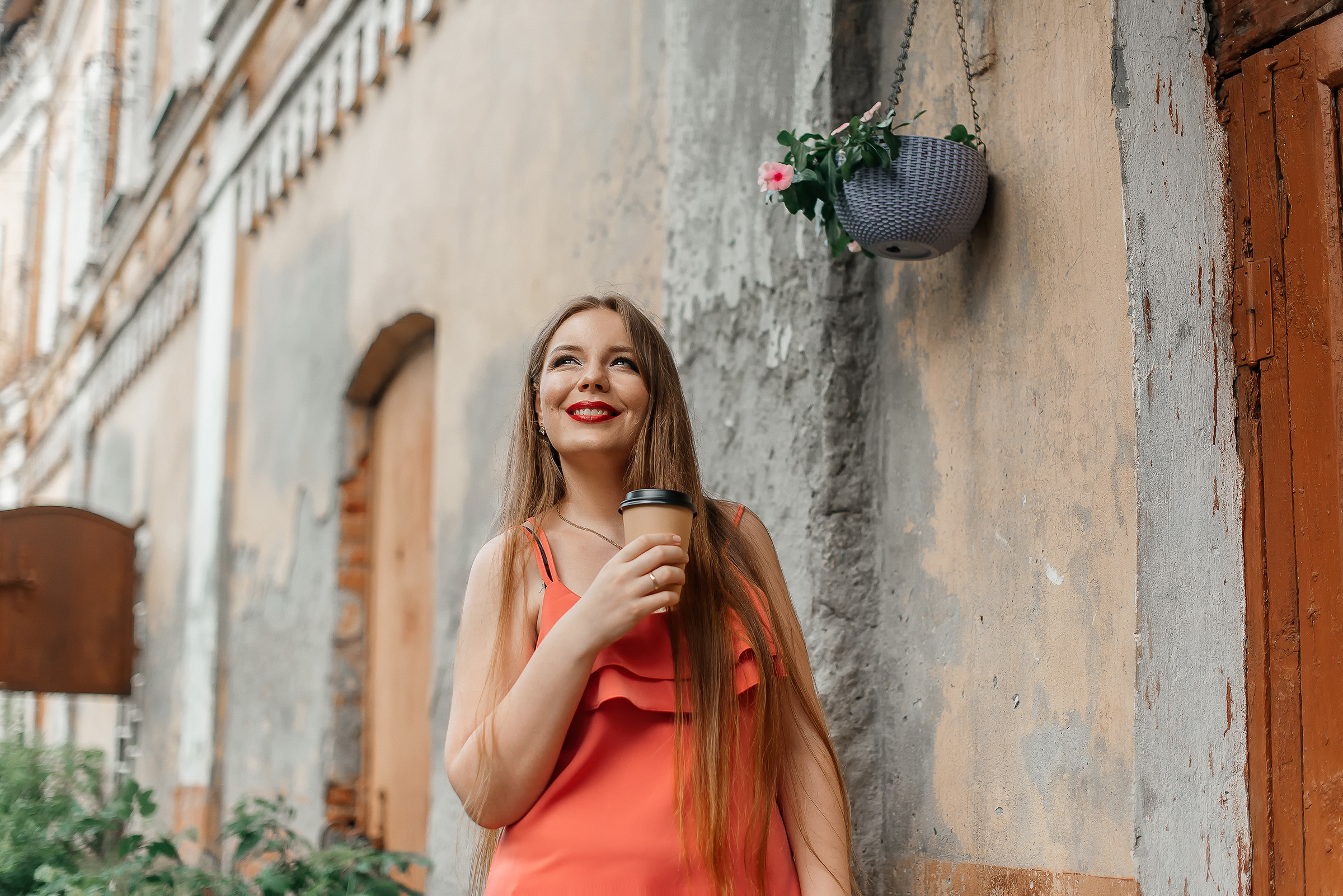 Индивидуальная фотосессия. Валерия Амур Свадебный фотограф (Пенза — Москва)