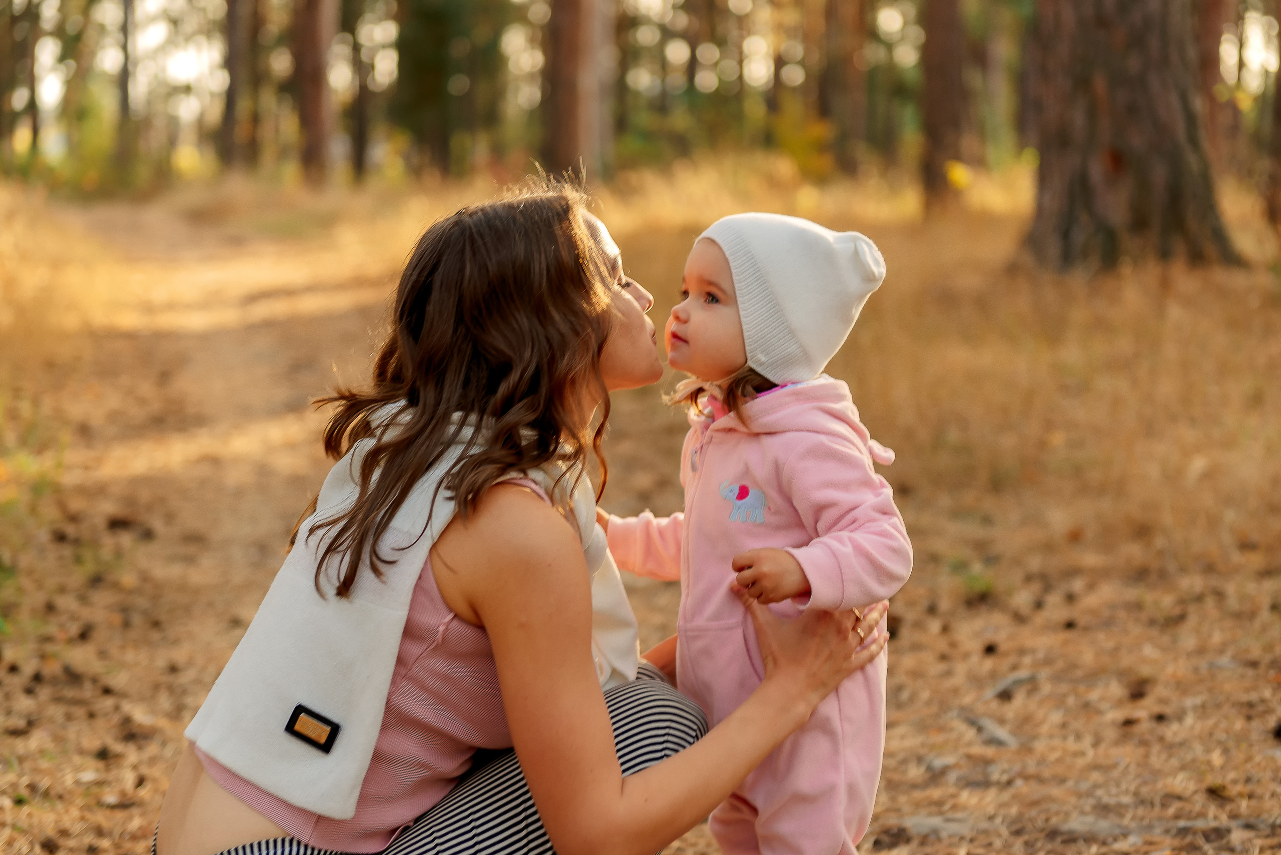 Семейная фотосессия. Валерия Амур Свадебный фотограф (Пенза — Москва)