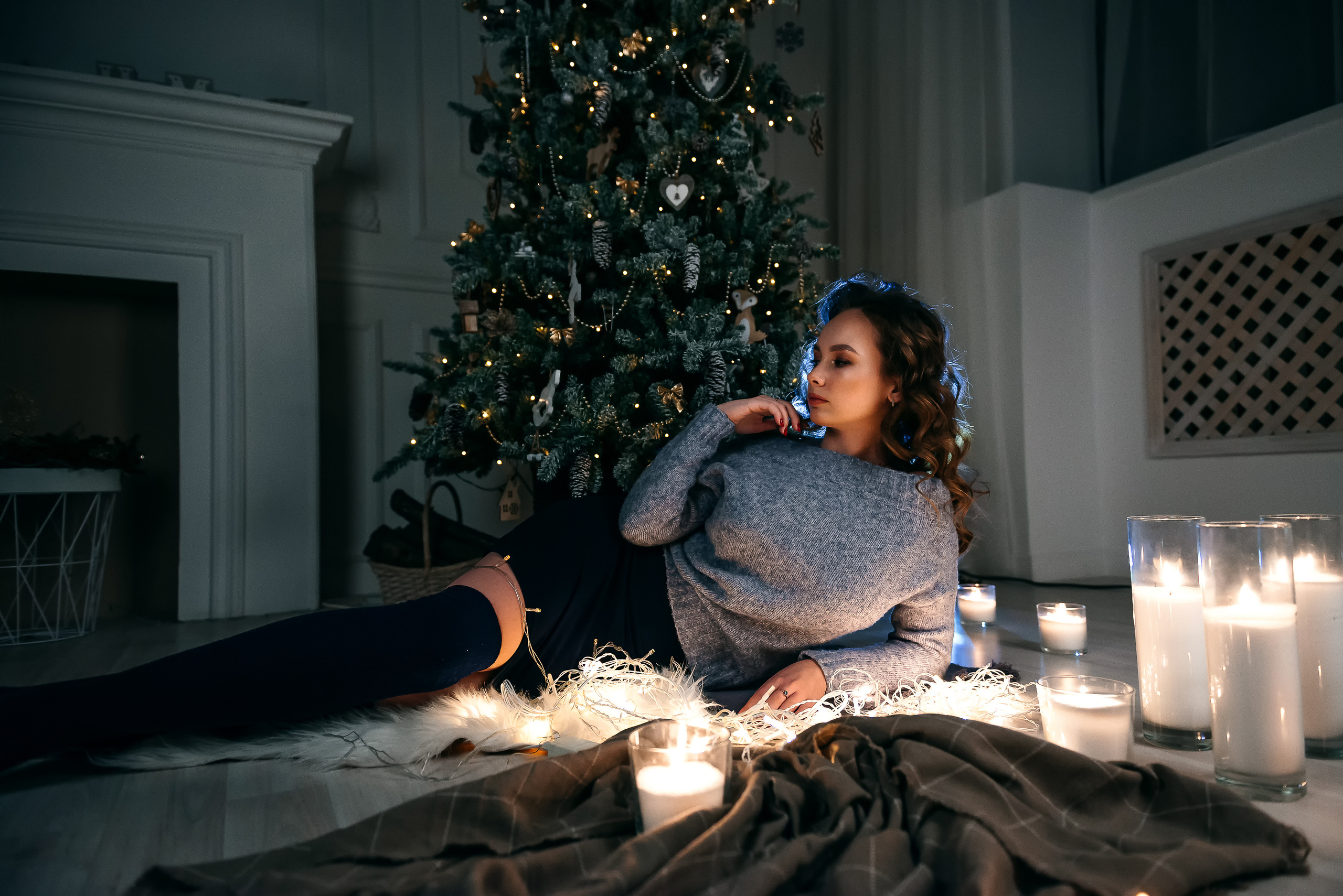 Индивидуальная фотосессия. Валерия Амур Свадебный фотограф (Пенза — Москва)