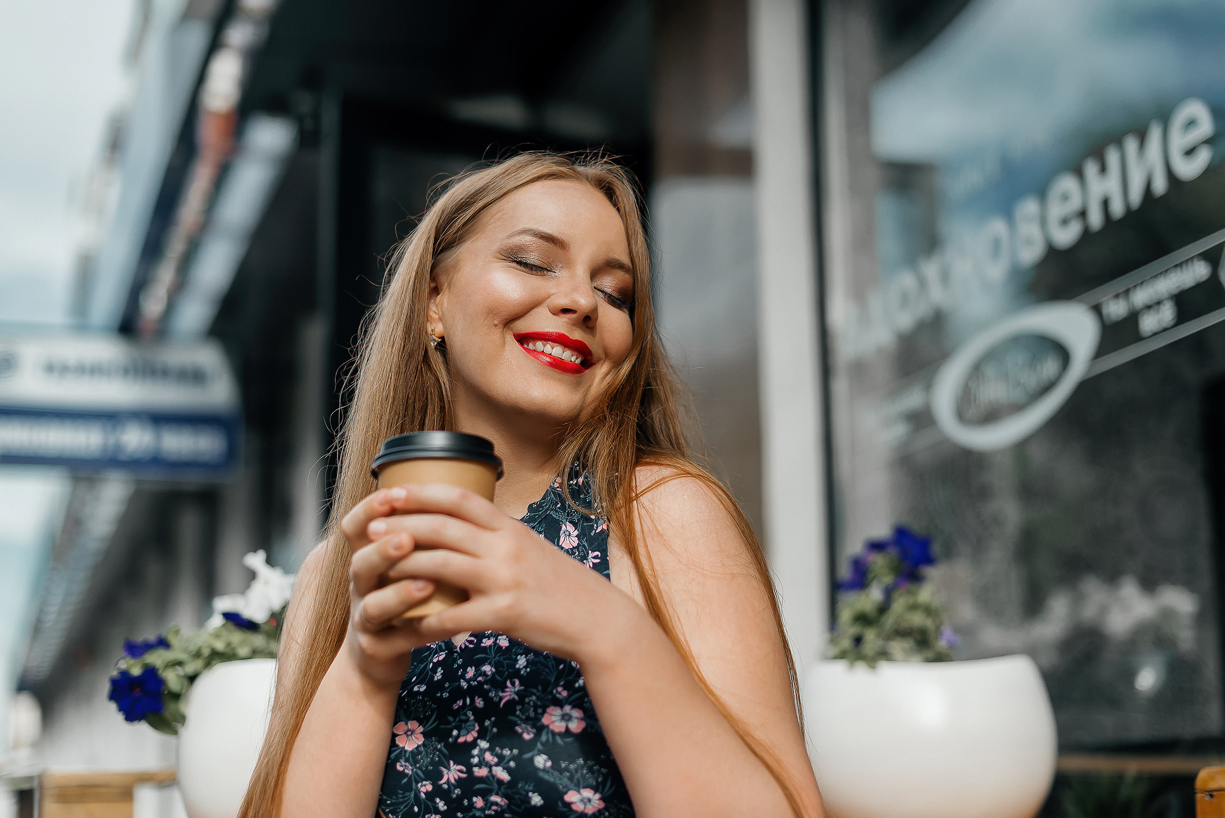 Индивидуальная фотосессия. Валерия Амур Свадебный фотограф (Пенза — Москва)