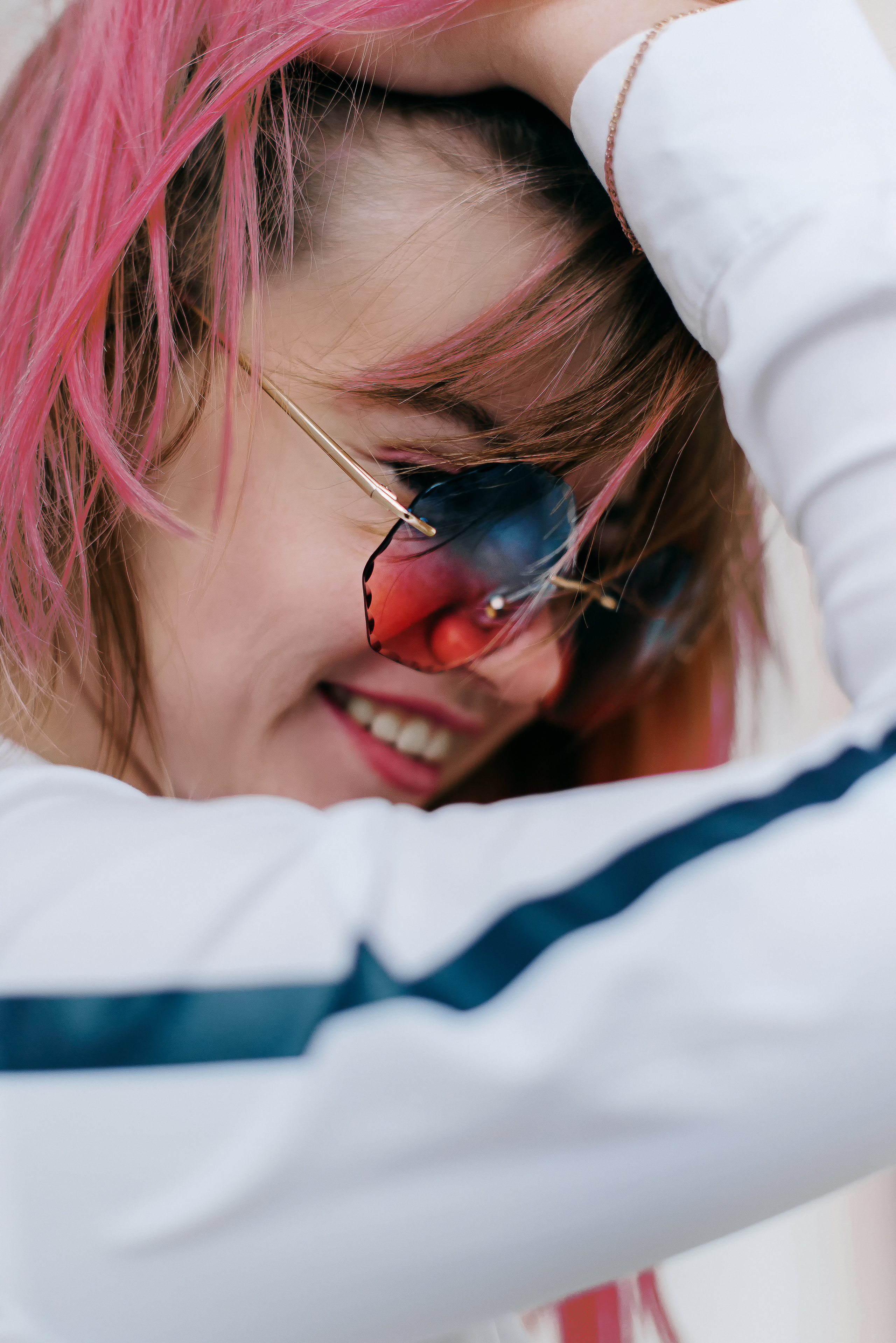 Индивидуальная фотосессия. Валерия Амур Свадебный фотограф (Пенза — Москва)