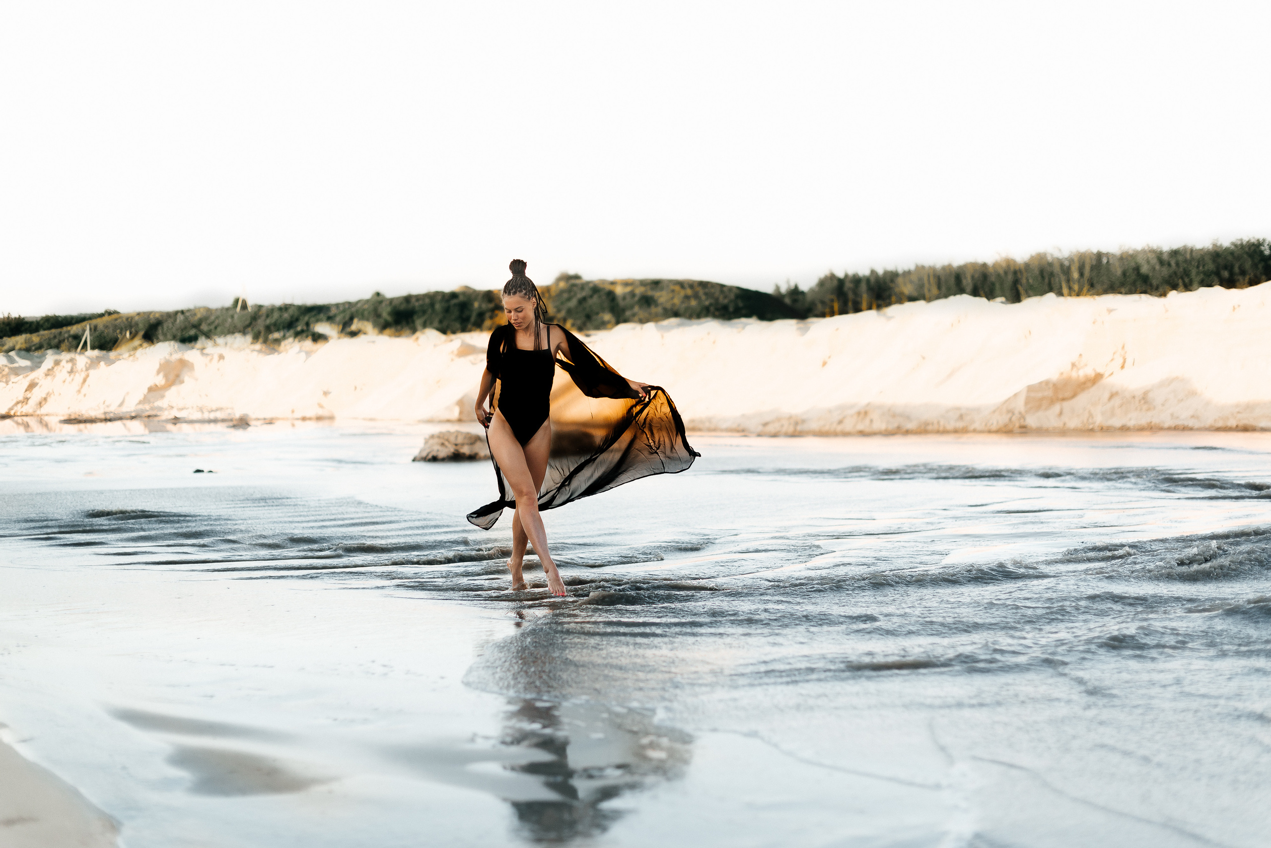 Индивидуальная фотосессия. Валерия Амур Свадебный фотограф (Пенза — Москва)