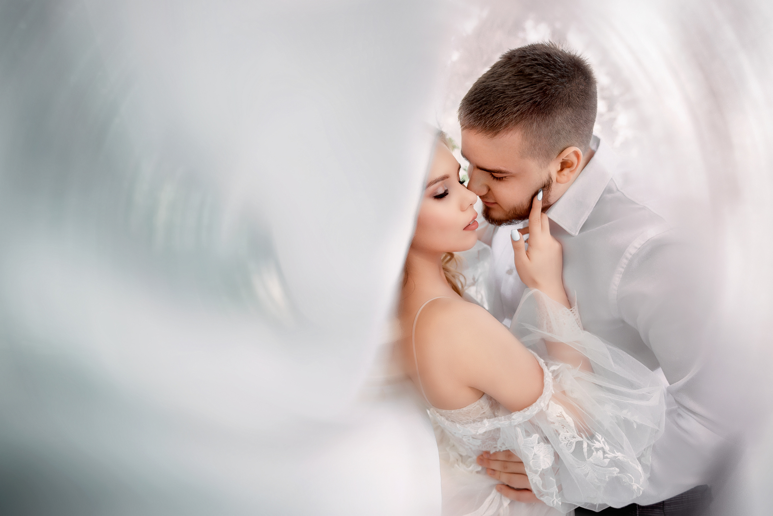 Валерия Амур Свадебный фотограф (Пенза — Москва)