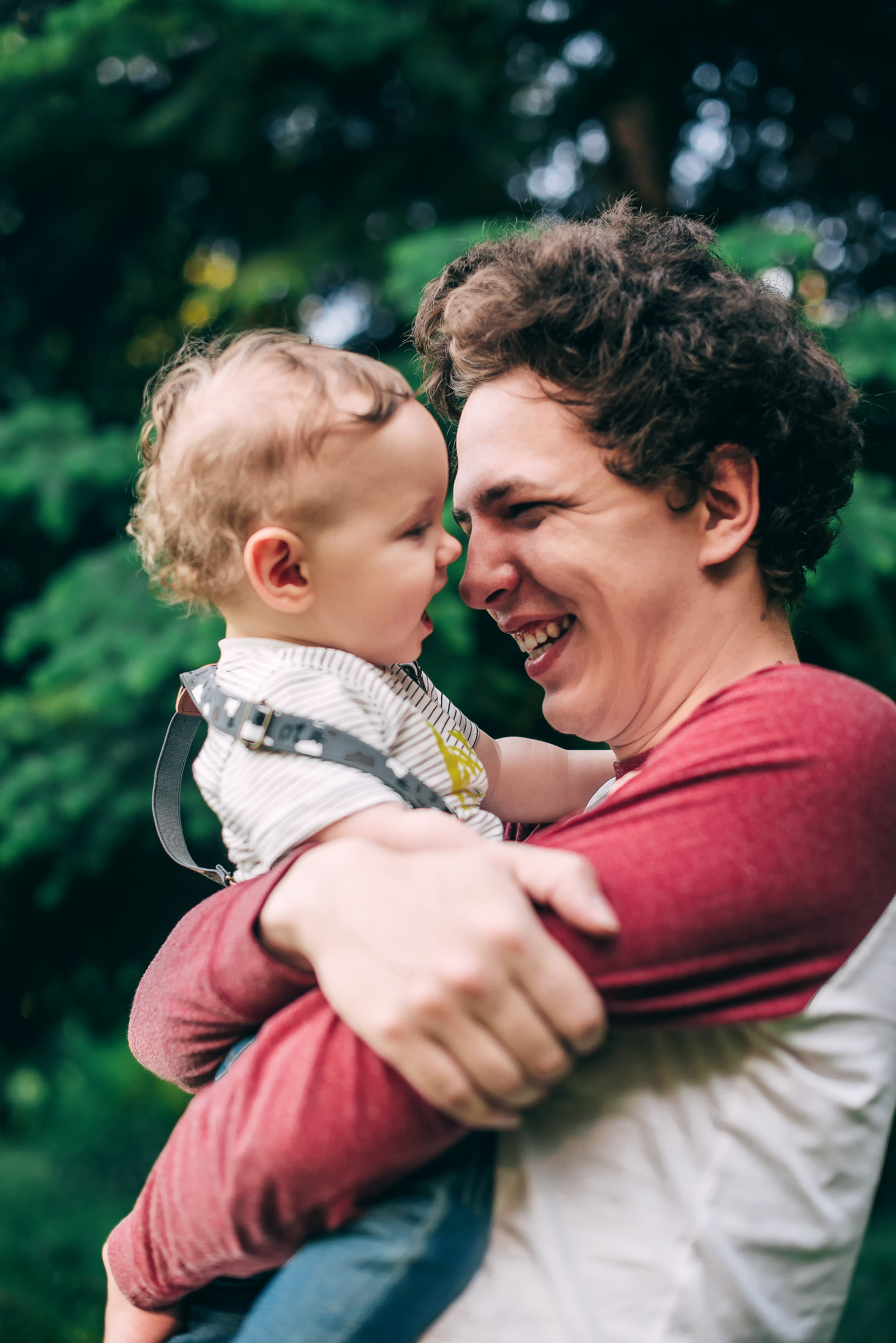 Семейная фотосессия. Валерия Амур Свадебный фотограф (Пенза — Москва)