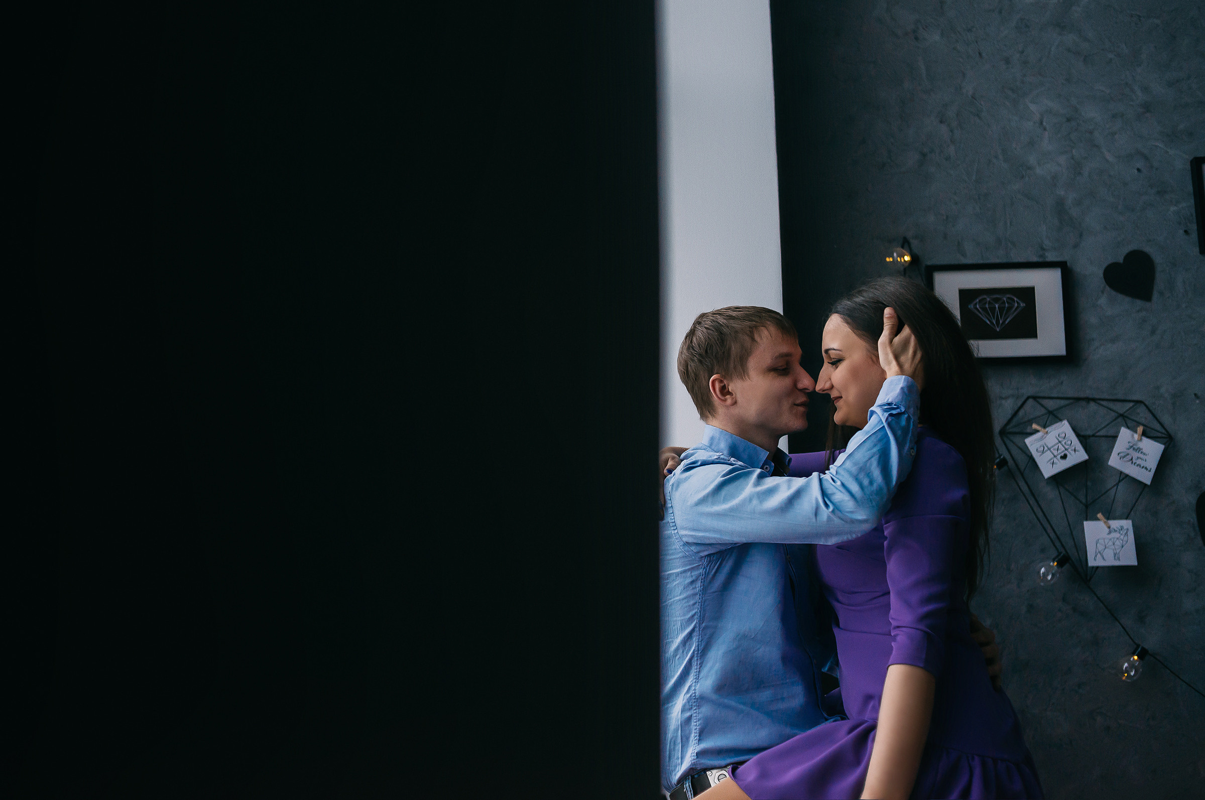 Love Story фотосессия. Валерия Амур Свадебный фотограф (Пенза — Москва)