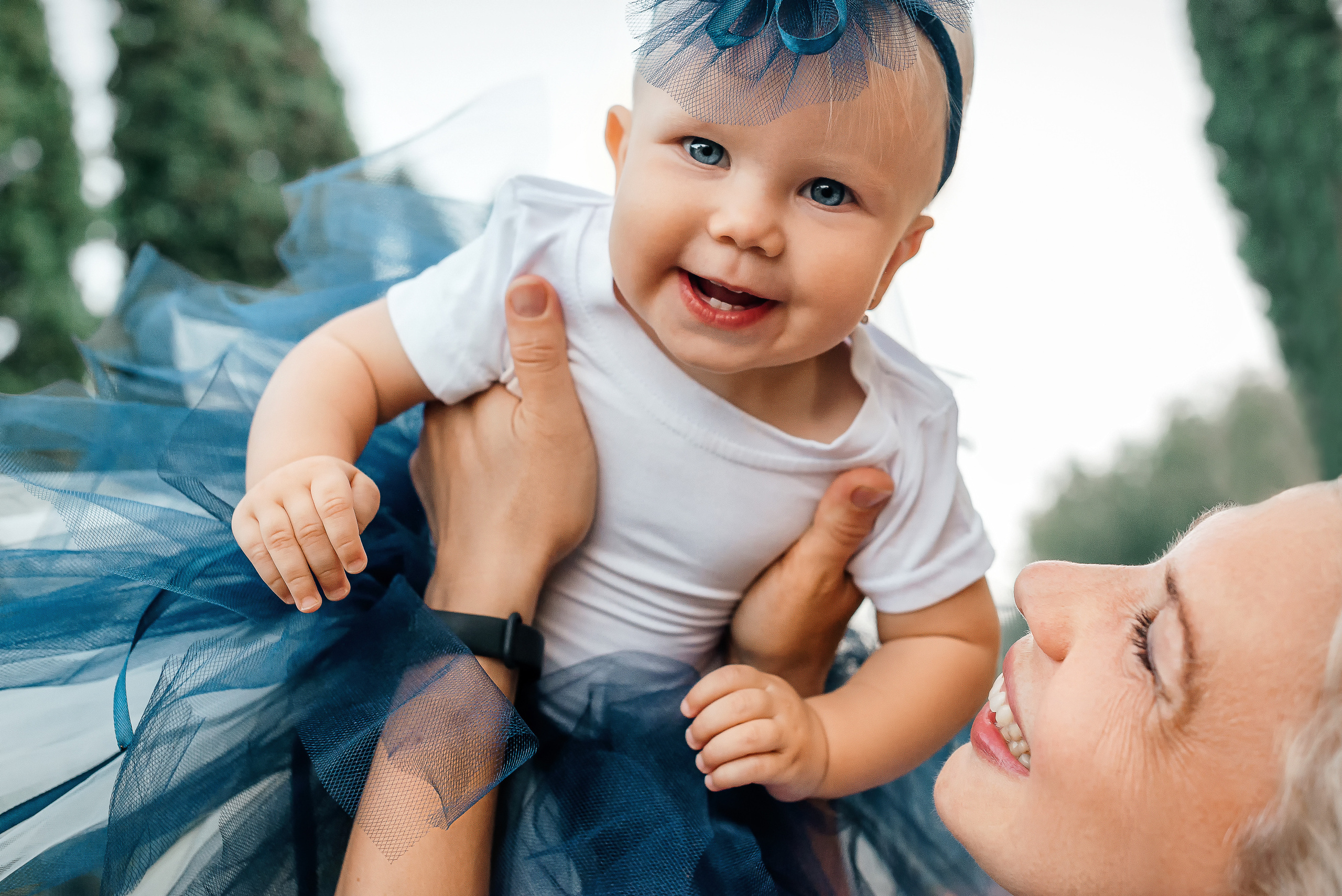 Семейная фотосессия. Валерия Амур Свадебный фотограф (Пенза — Москва)