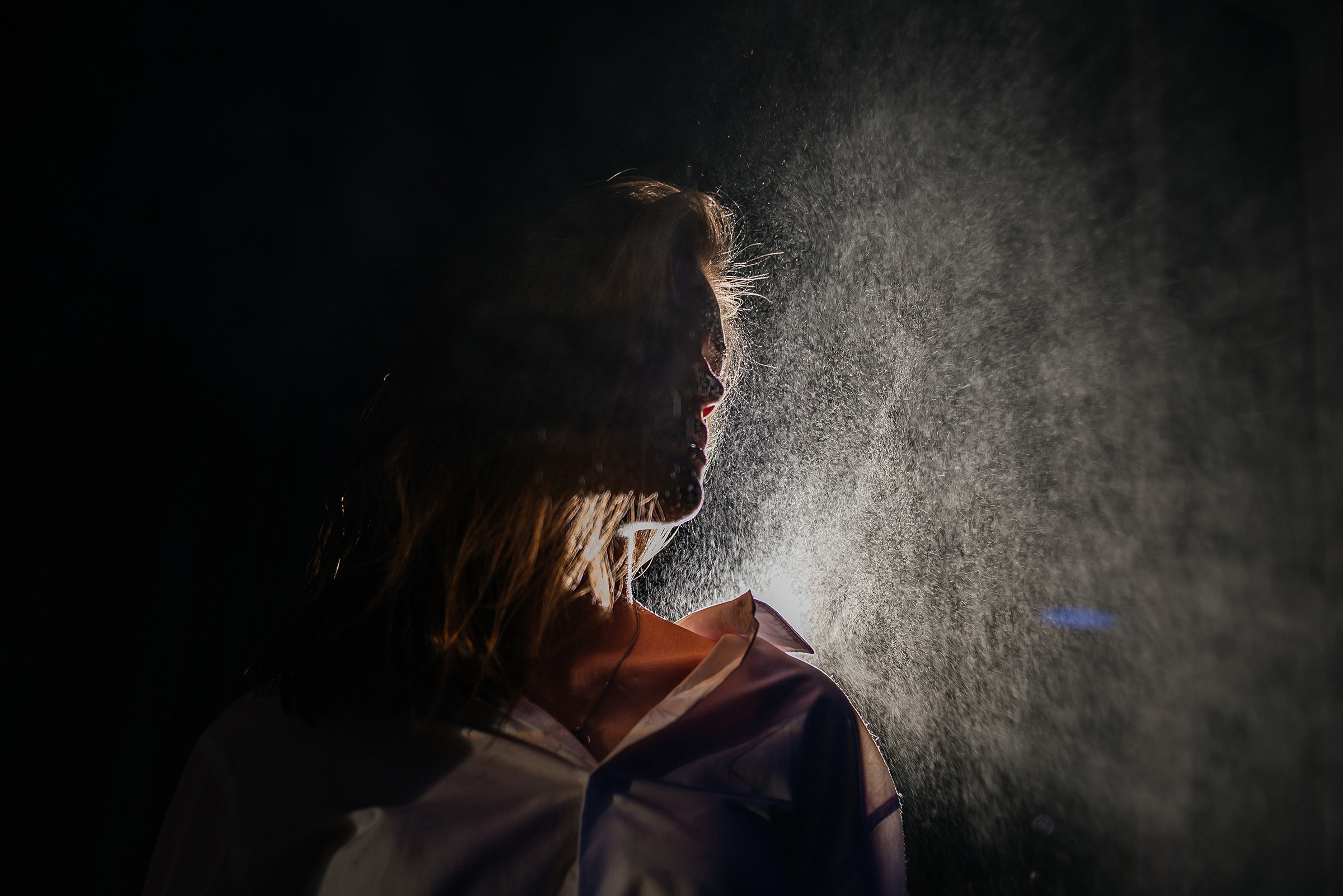 Индивидуальная фотосессия. Валерия Амур Свадебный фотограф (Пенза — Москва)