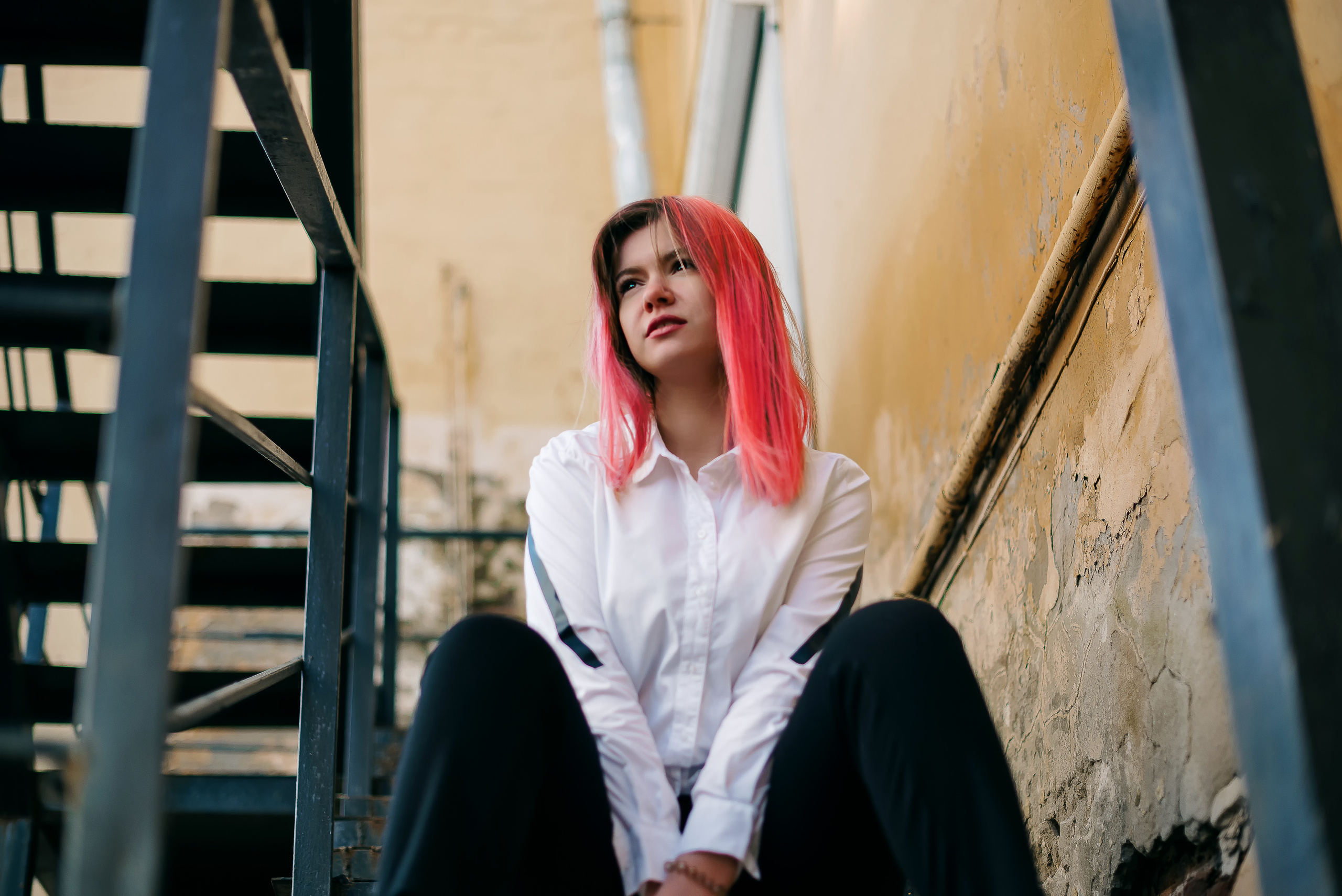 Индивидуальная фотосессия. Валерия Амур Свадебный фотограф (Пенза — Москва)