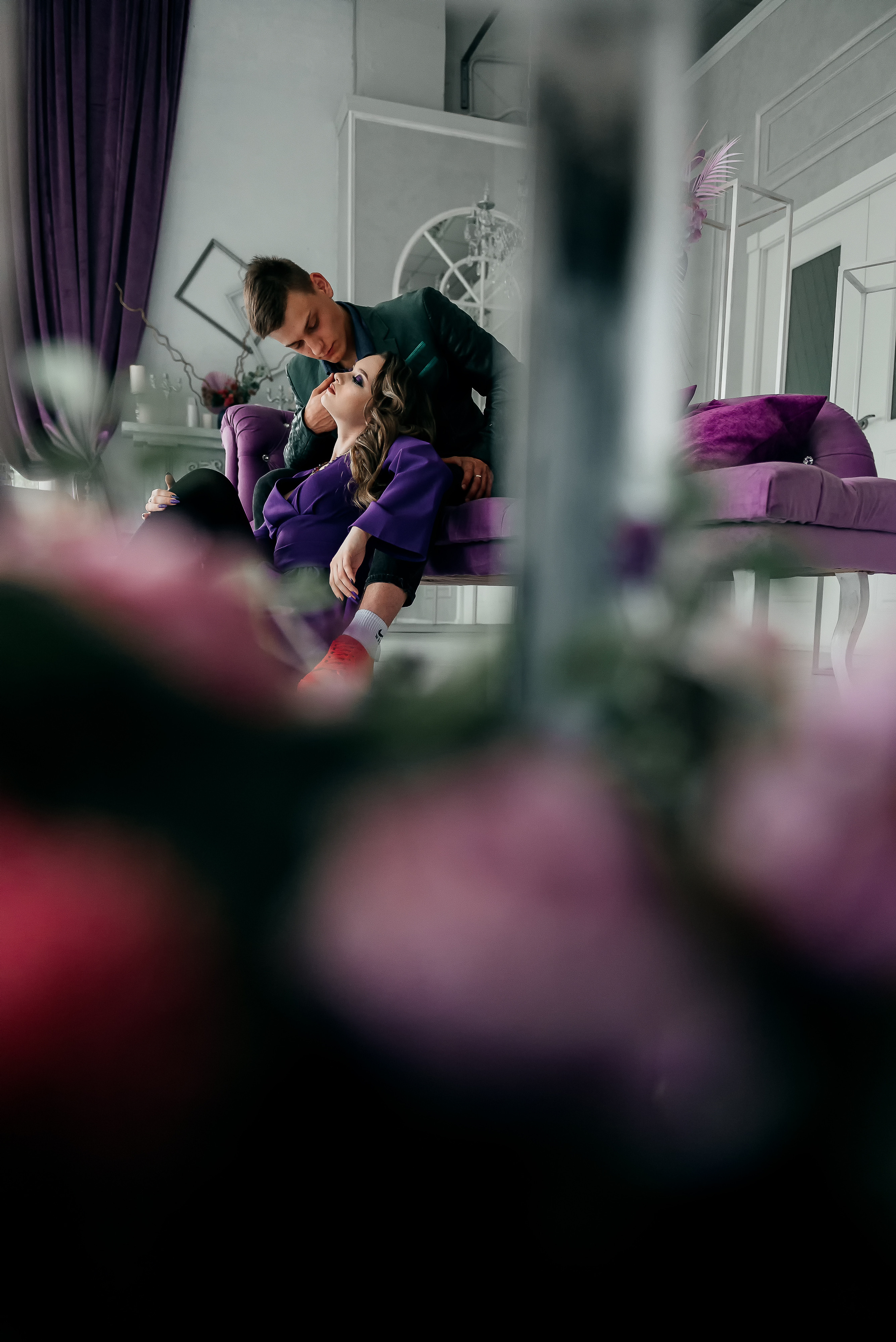 Love Story фотосессия. Валерия Амур Свадебный фотограф (Пенза — Москва)