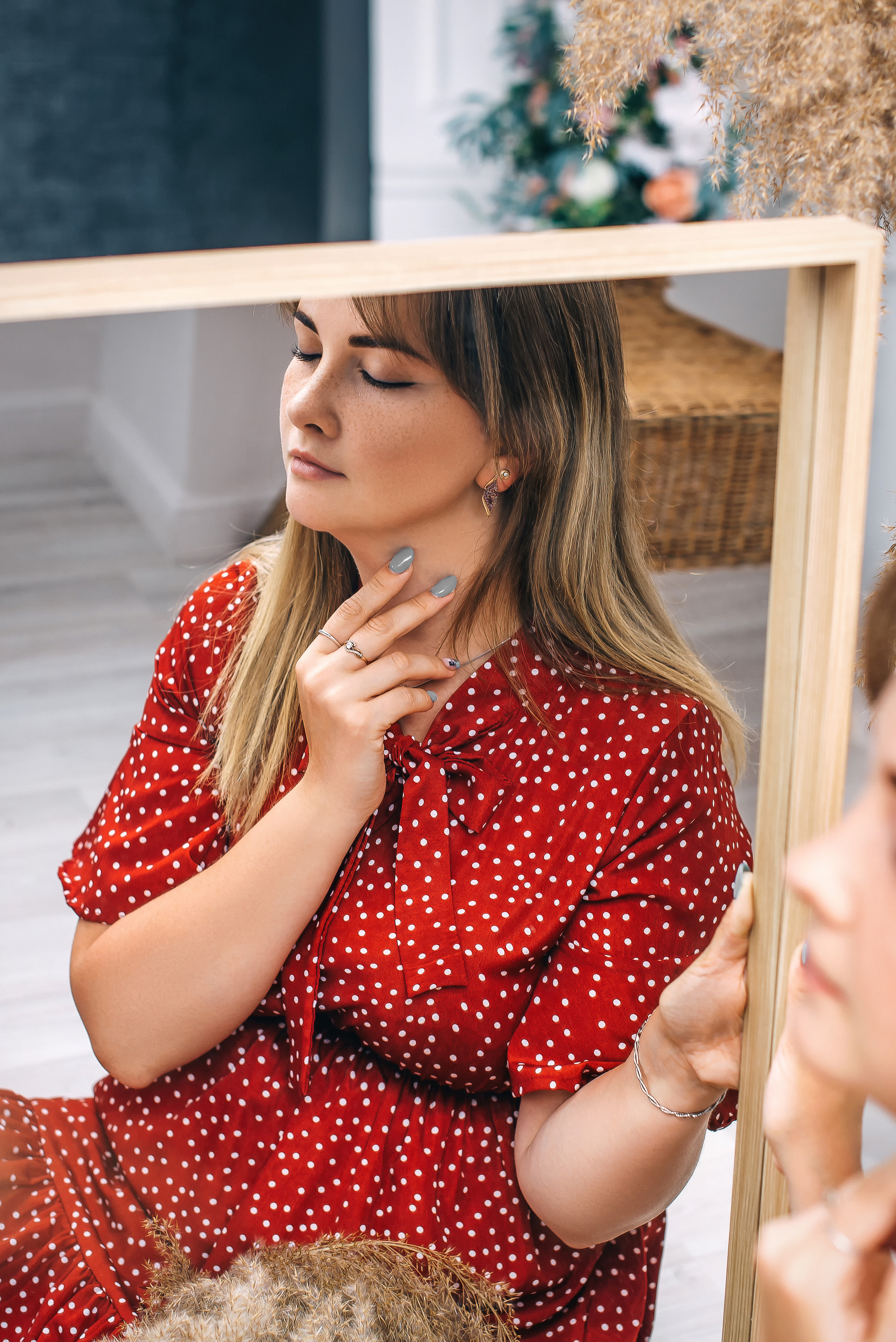 Индивидуальная фотосессия. Валерия Амур Свадебный фотограф (Пенза — Москва)