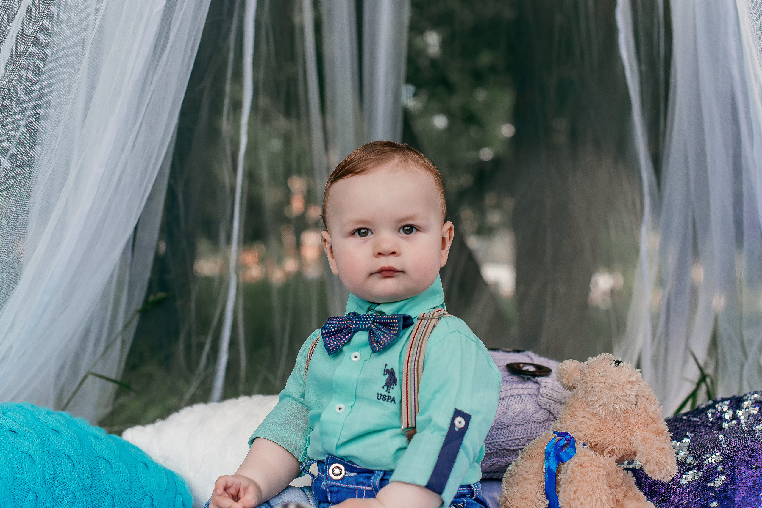 Семейная фотосессия. Валерия Амур Свадебный фотограф (Пенза — Москва)