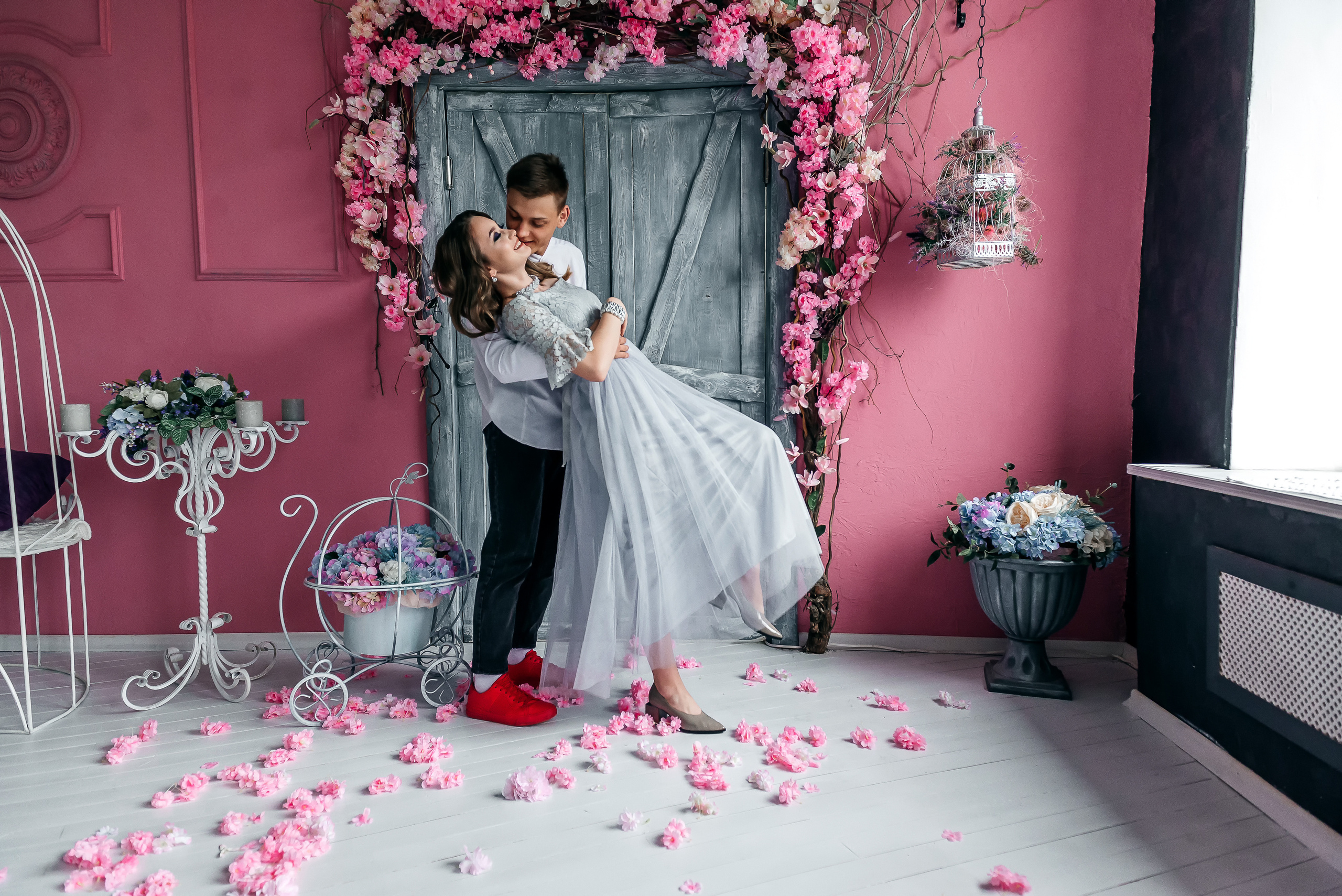 Love Story фотосессия. Валерия Амур Свадебный фотограф (Пенза — Москва)