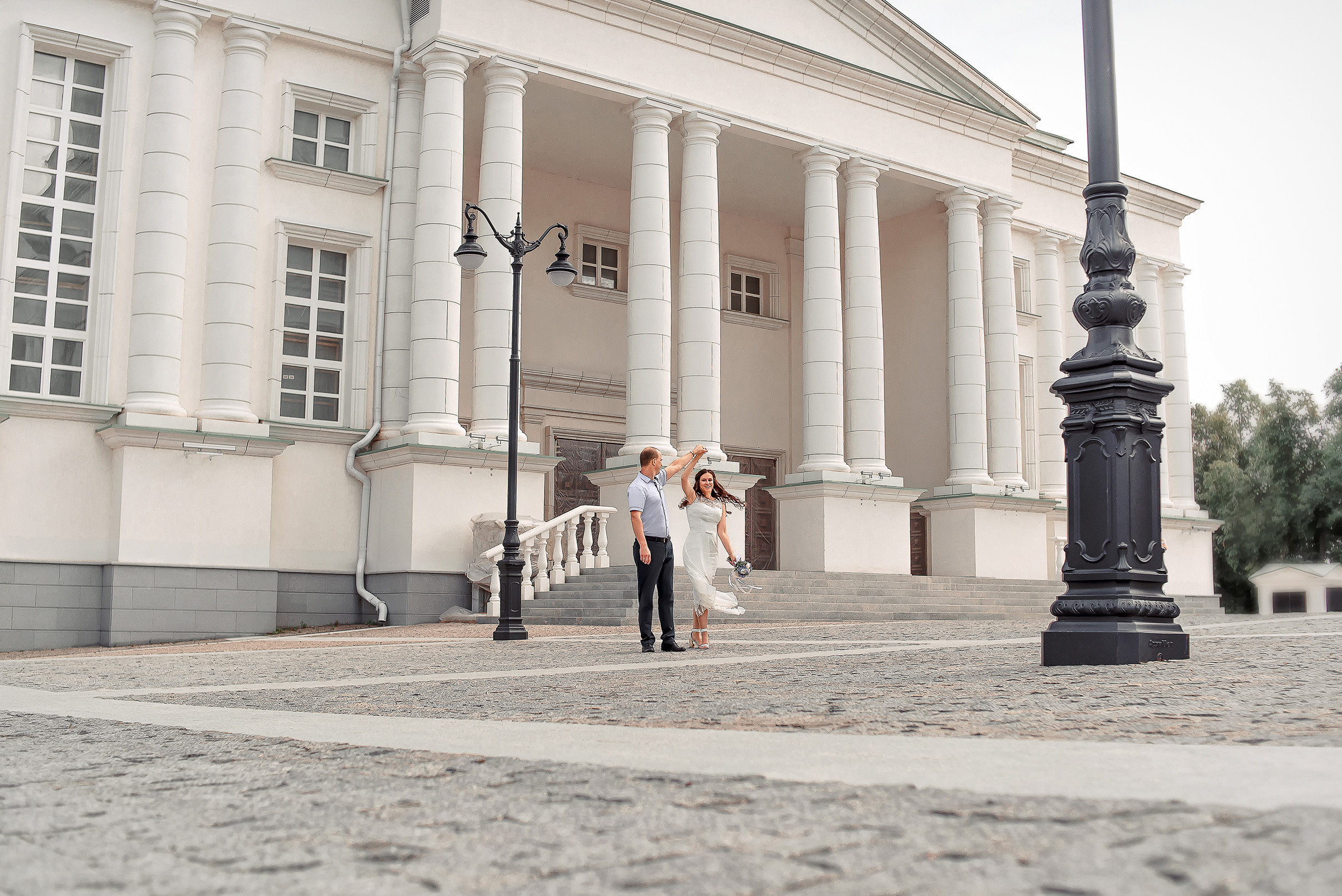 Свадебная фотосессия. Валерия Амур Свадебный фотограф (Пенза — Москва)