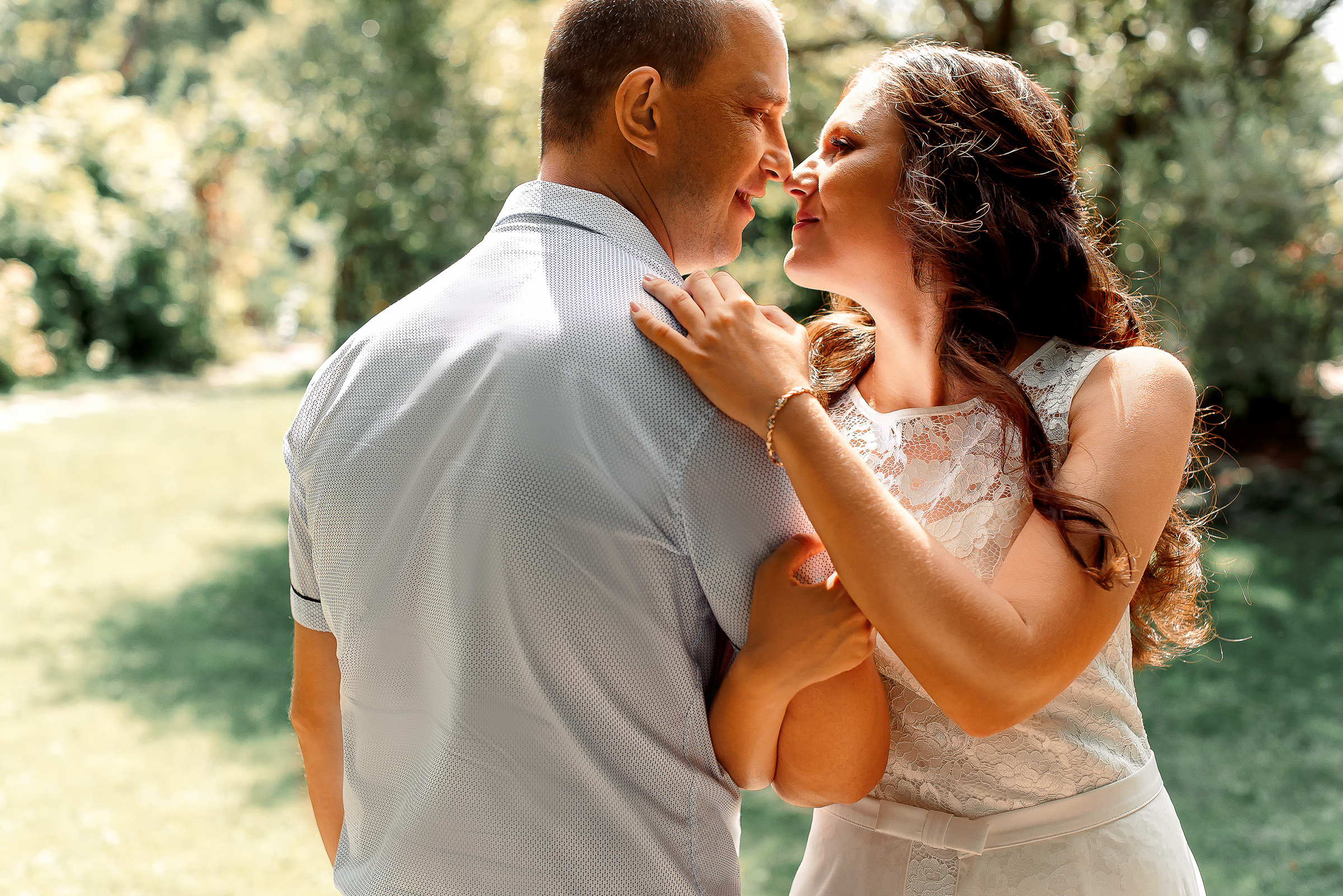 Свадебная фотосессия. Валерия Амур Свадебный фотограф (Пенза — Москва)