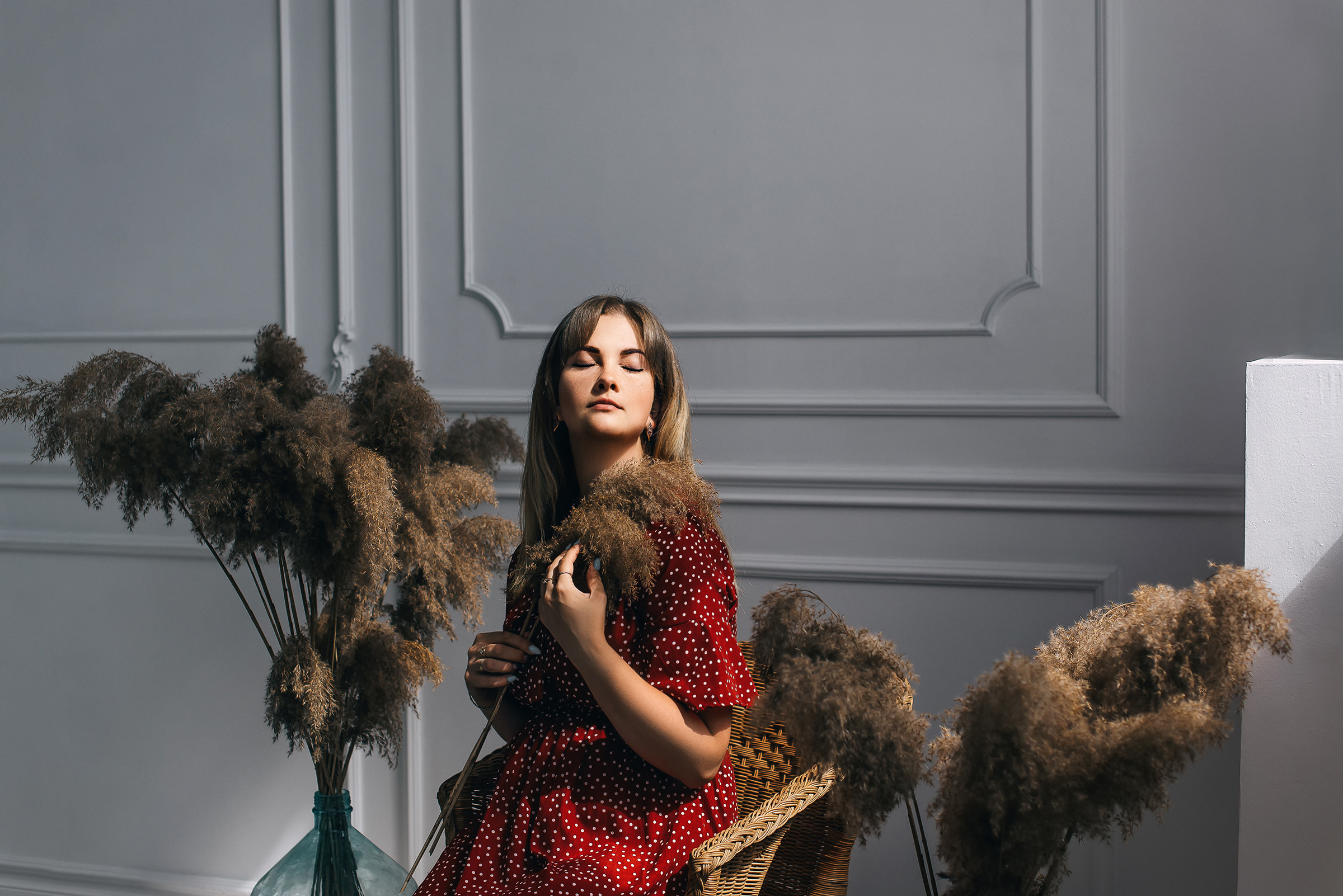 Индивидуальная фотосессия. Валерия Амур Свадебный фотограф (Пенза — Москва)