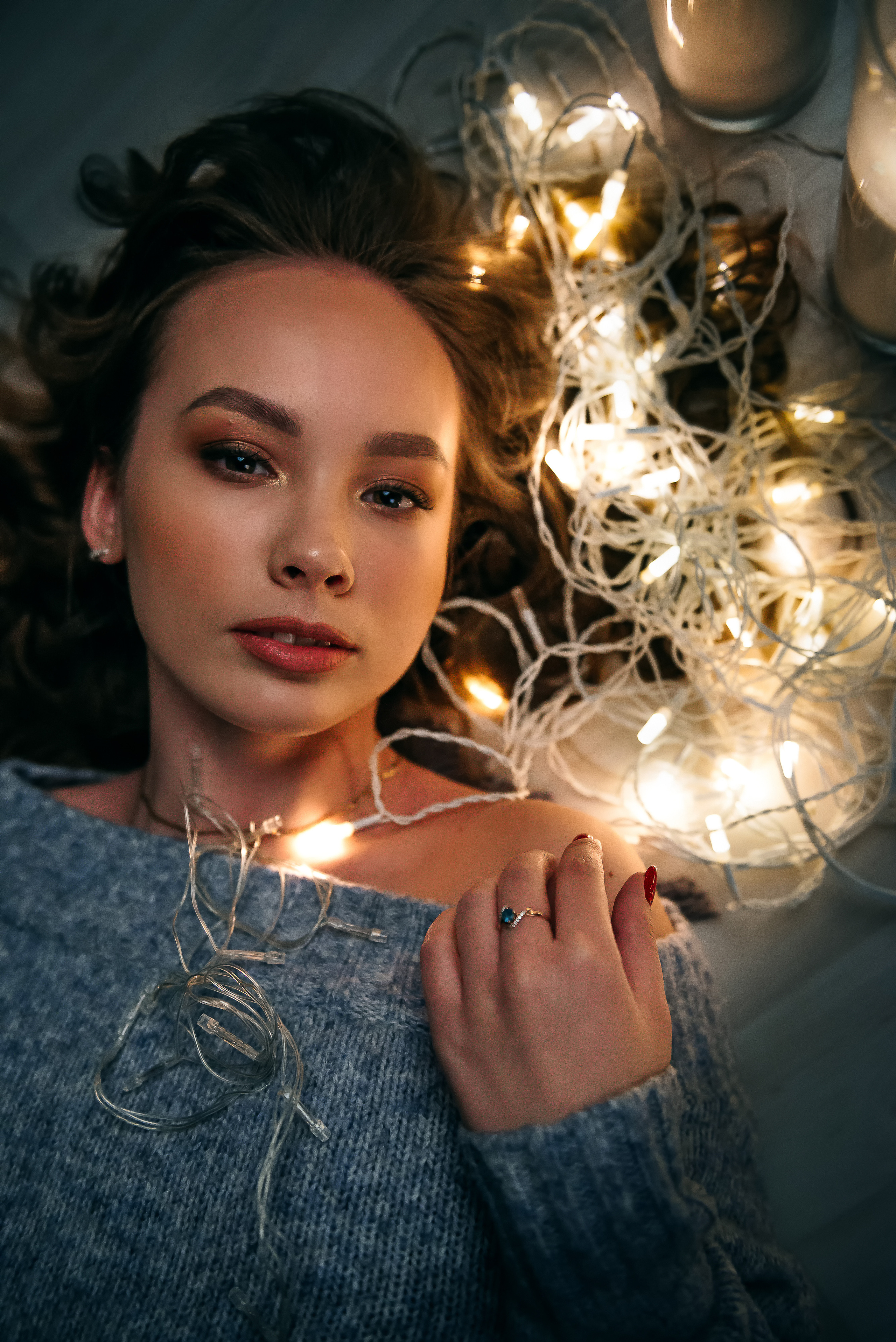 Индивидуальная фотосессия. Валерия Амур Свадебный фотограф (Пенза — Москва)