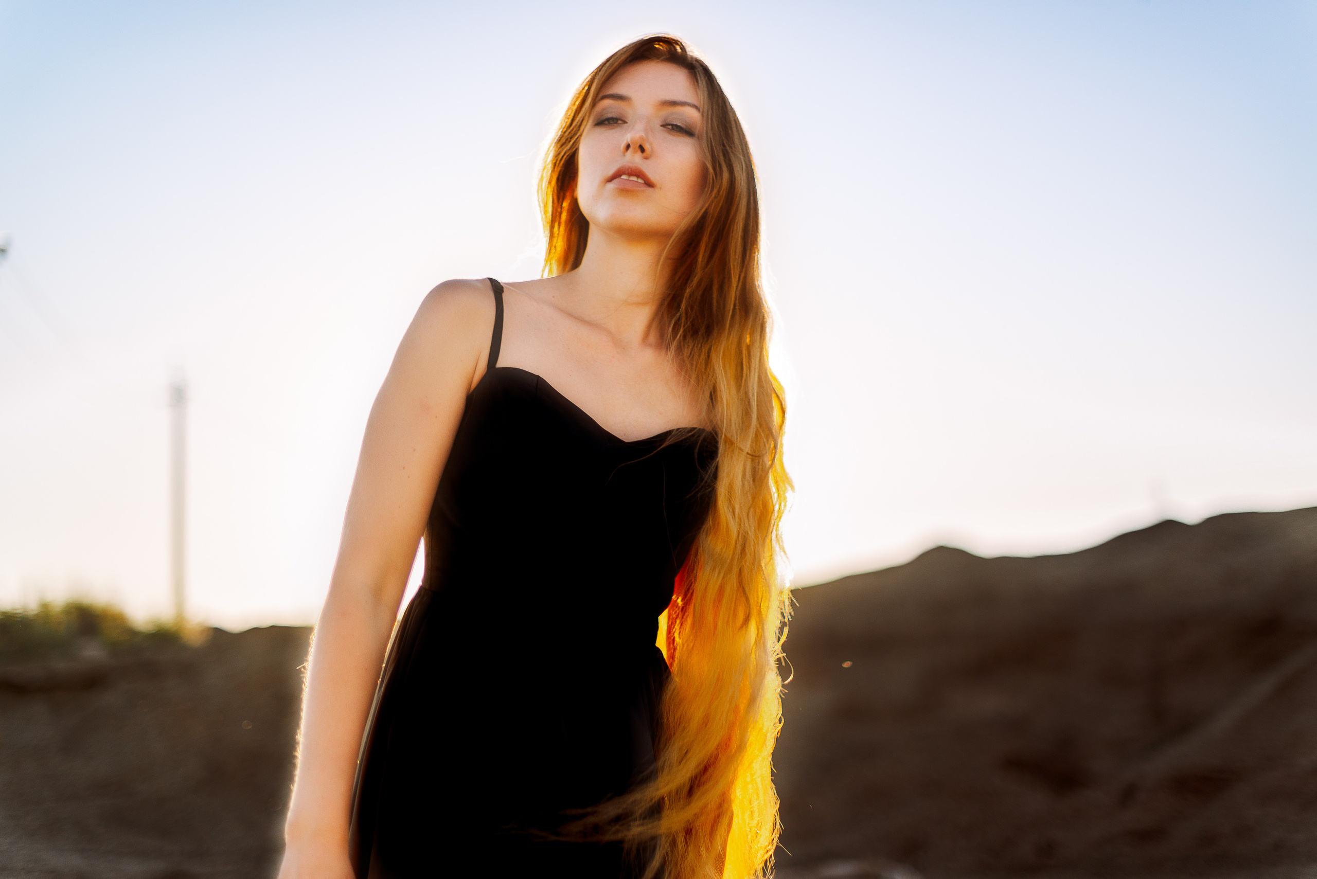 Индивидуальная фотосессия. Валерия Амур Свадебный фотограф (Пенза — Москва)