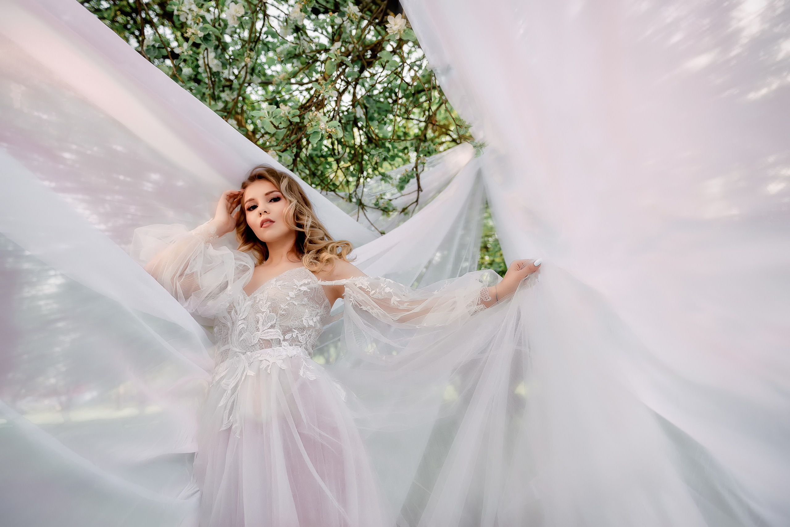 Валерия Амур Свадебный фотограф (Пенза — Москва)