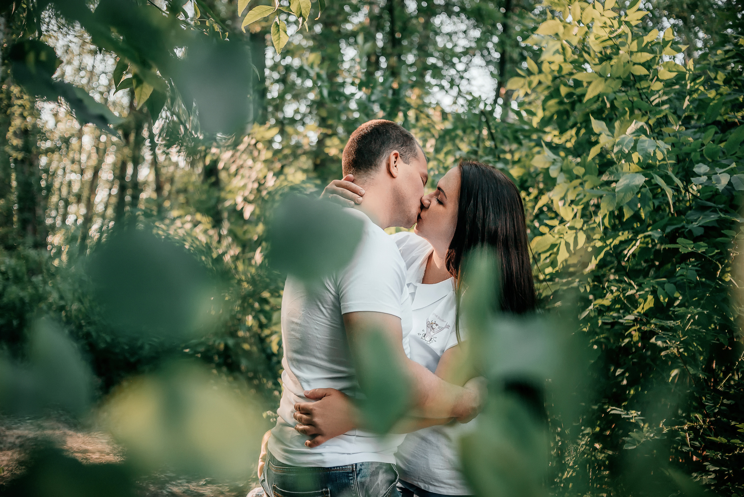 Семейная фотосессия. Валерия Амур Свадебный фотограф (Пенза — Москва)