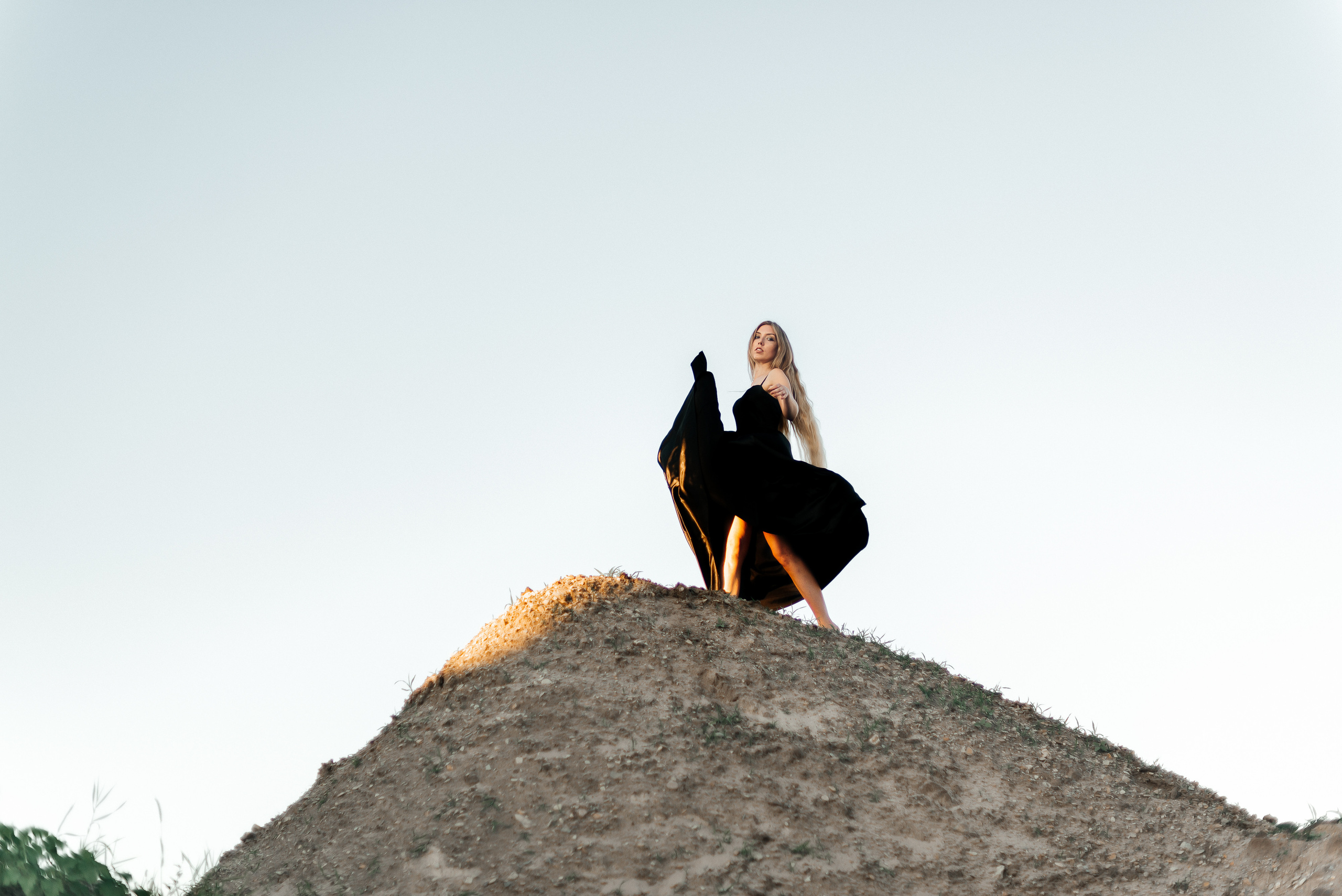 Индивидуальная фотосессия. Валерия Амур Свадебный фотограф (Пенза — Москва)