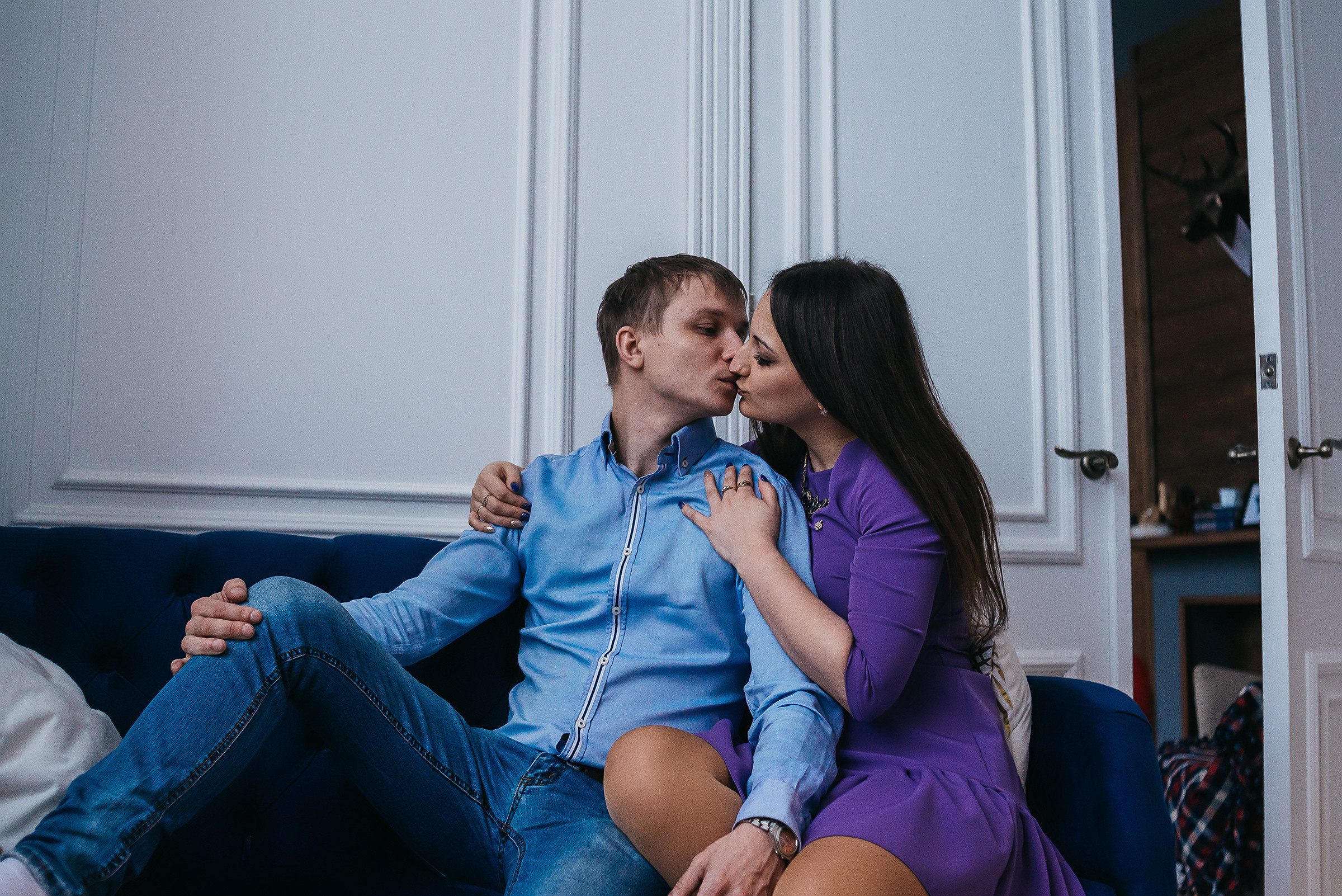 Love Story фотосессия. Валерия Амур Свадебный фотограф (Пенза — Москва)