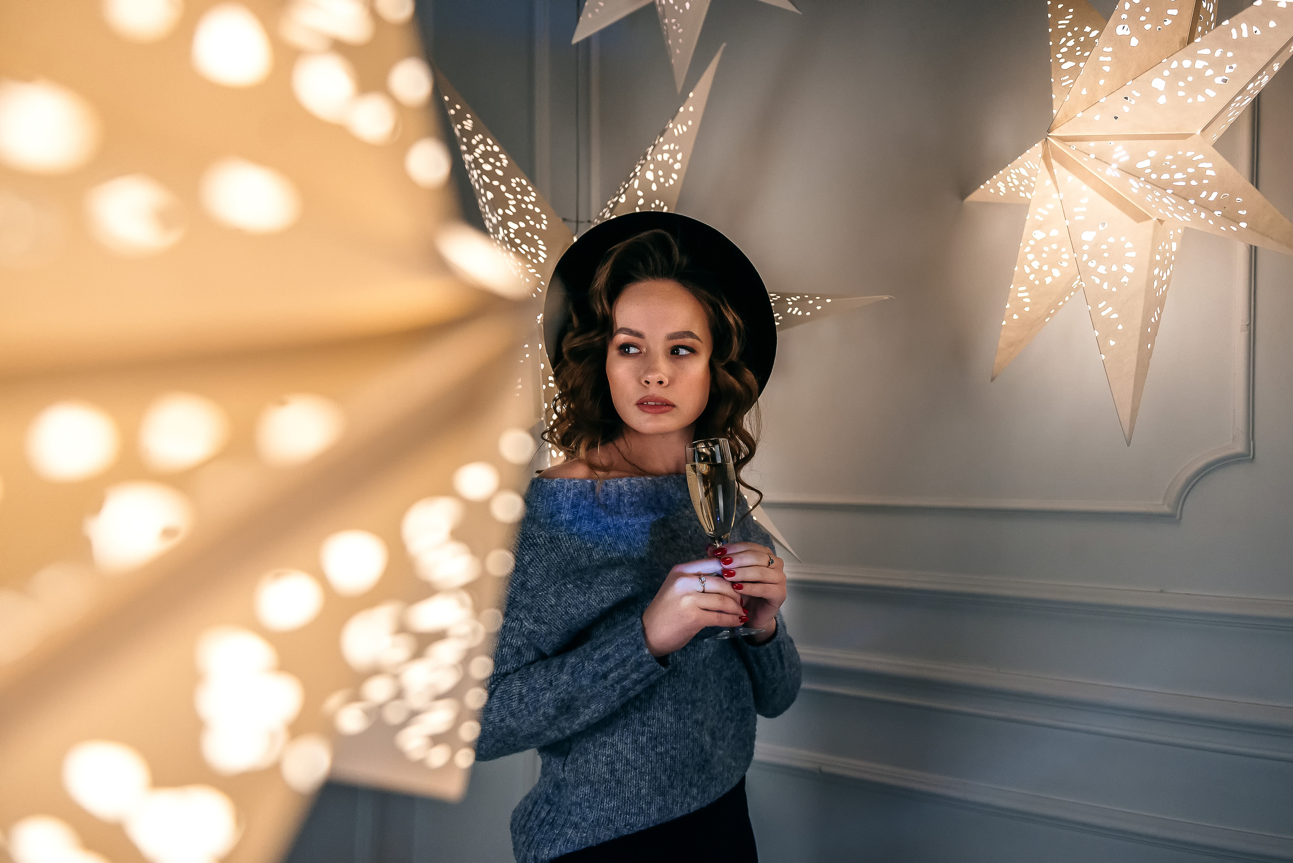 Индивидуальная фотосессия. Валерия Амур Свадебный фотограф (Пенза — Москва)