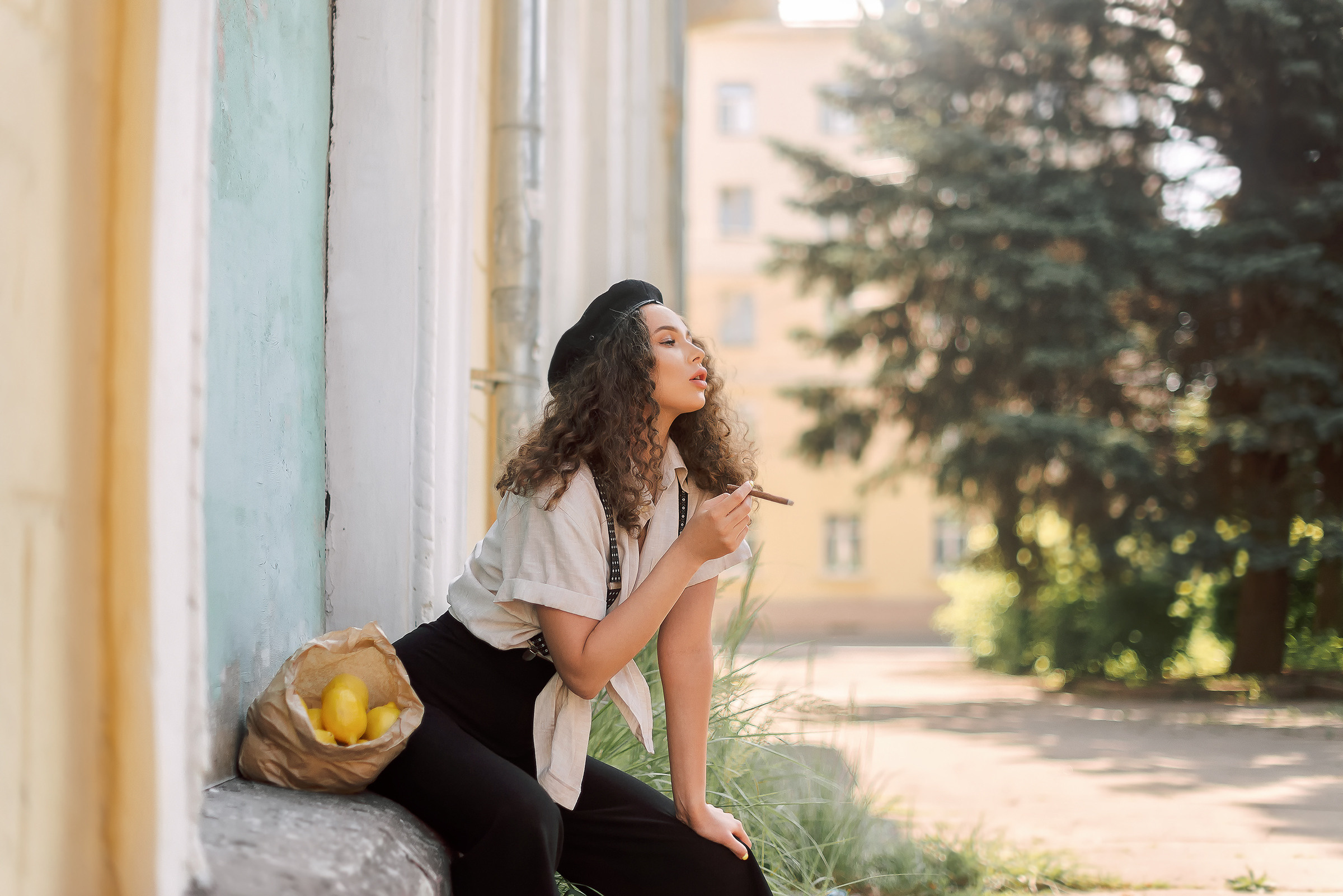 Индивидуальная фотосессия. Валерия Амур Свадебный фотограф (Пенза — Москва)