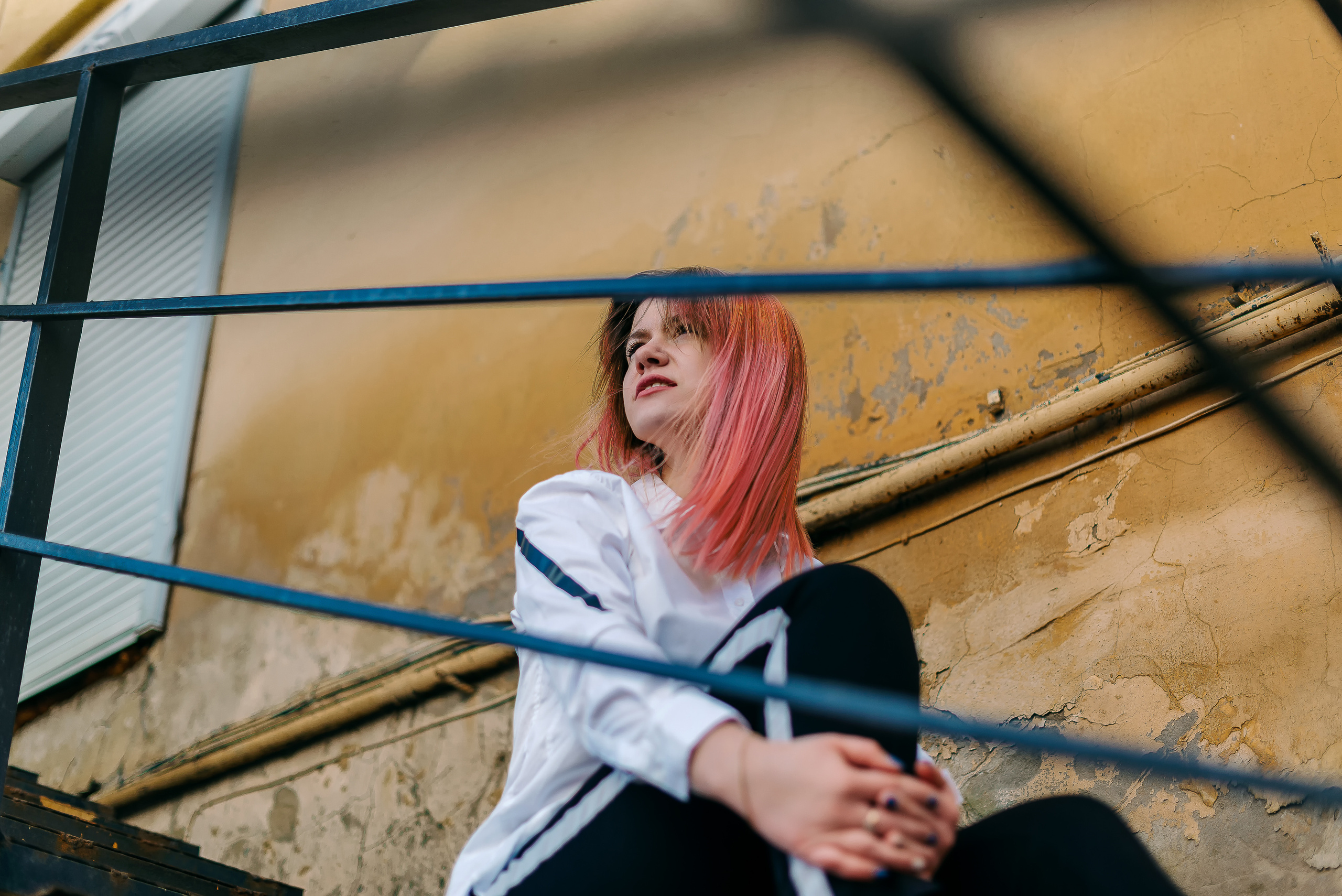 Индивидуальная фотосессия. Валерия Амур Свадебный фотограф (Пенза — Москва)