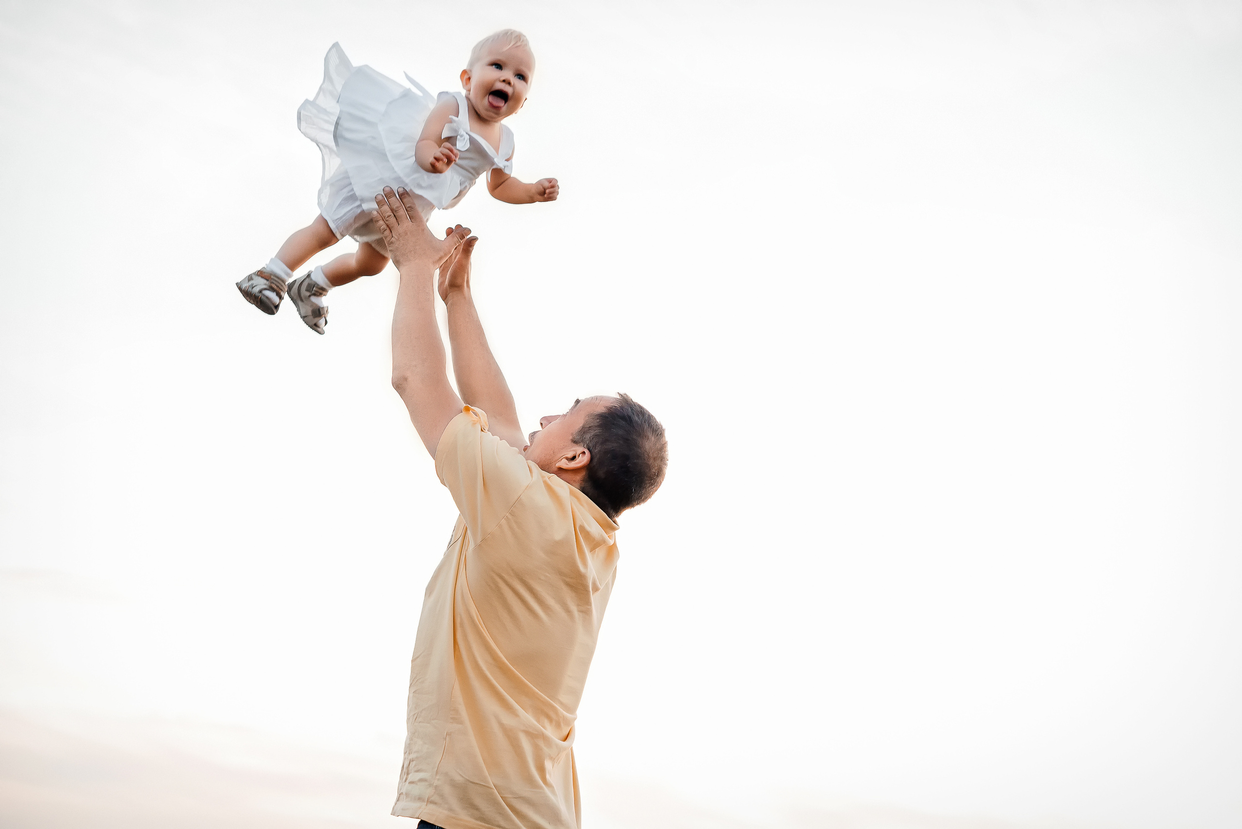 Семейная фотосессия. Валерия Амур Свадебный фотограф (Пенза — Москва)