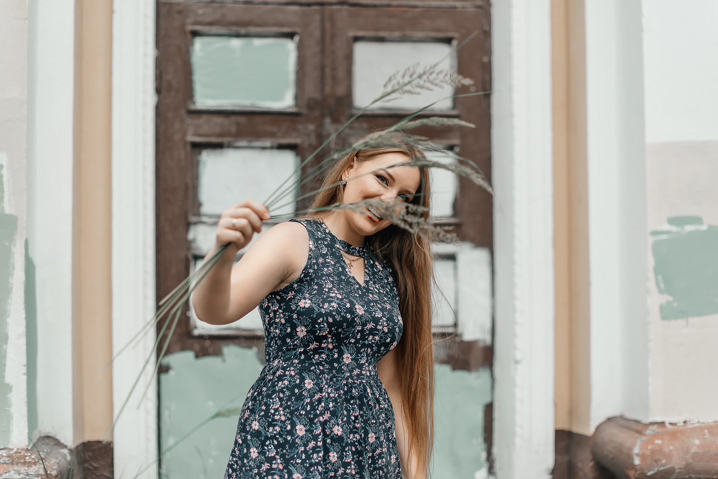 Индивидуальная фотосессия. Валерия Амур Свадебный фотограф (Пенза — Москва)