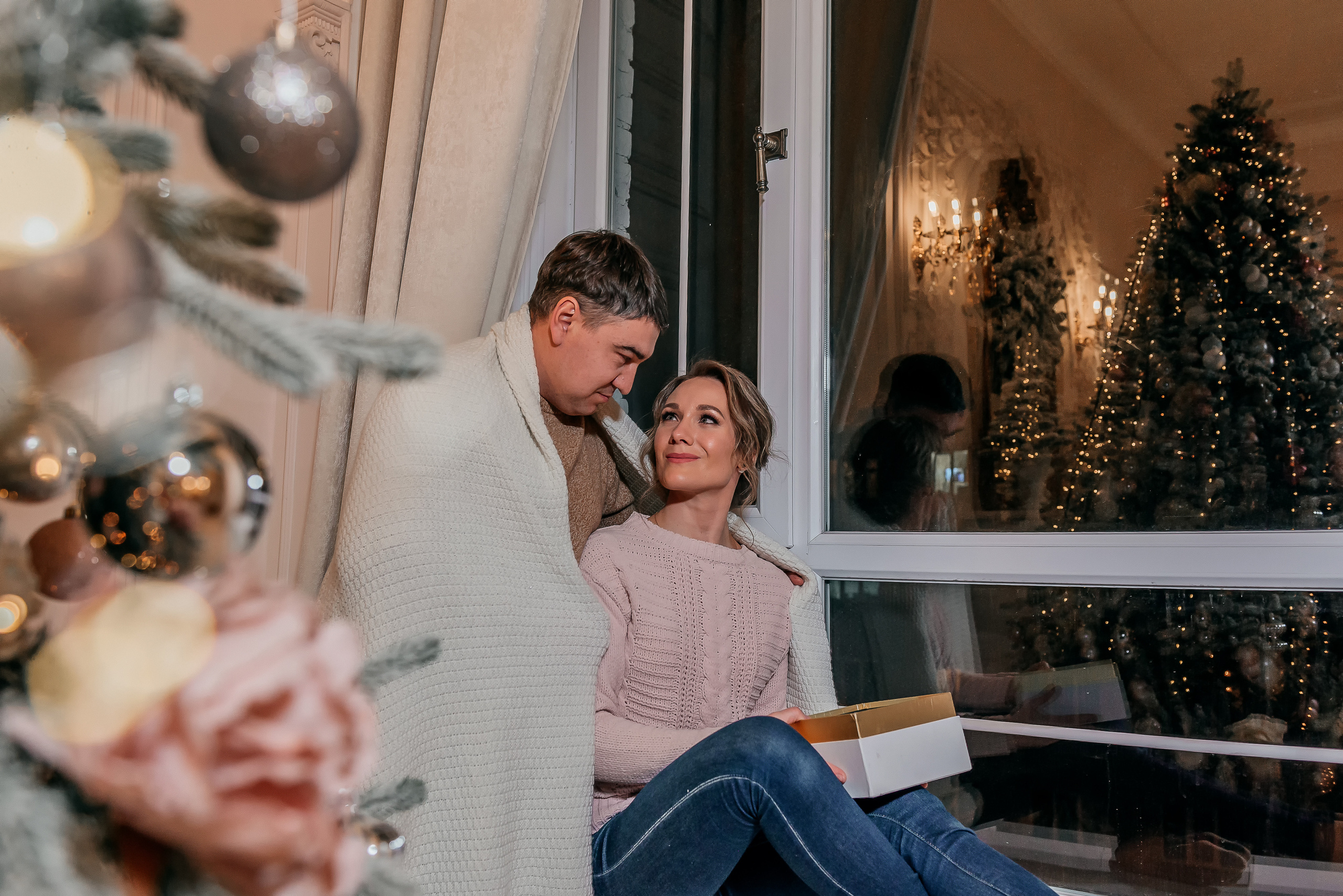 Семейная фотосессия. Валерия Амур Свадебный фотограф (Пенза — Москва)