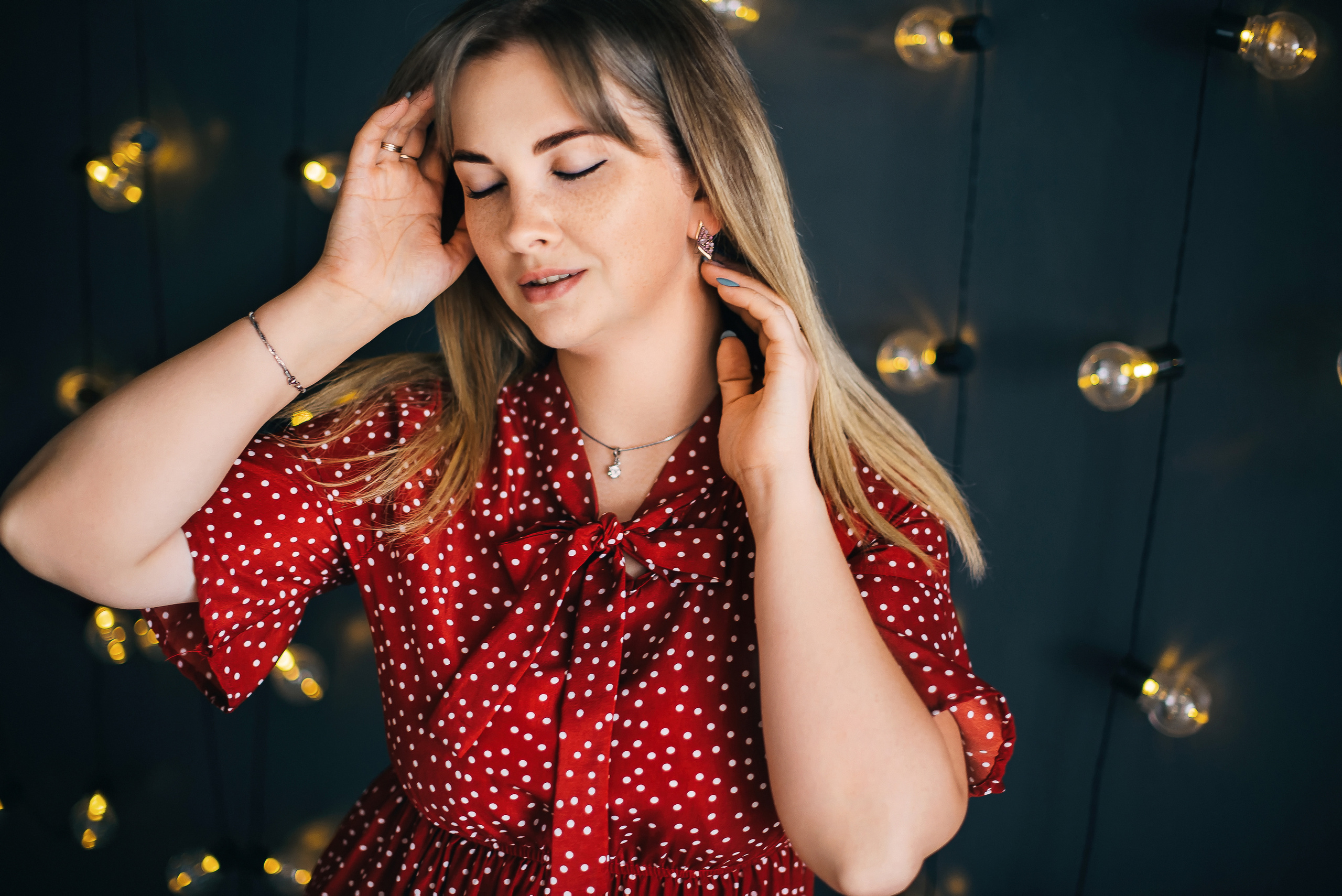 Индивидуальная фотосессия. Валерия Амур Свадебный фотограф (Пенза — Москва)