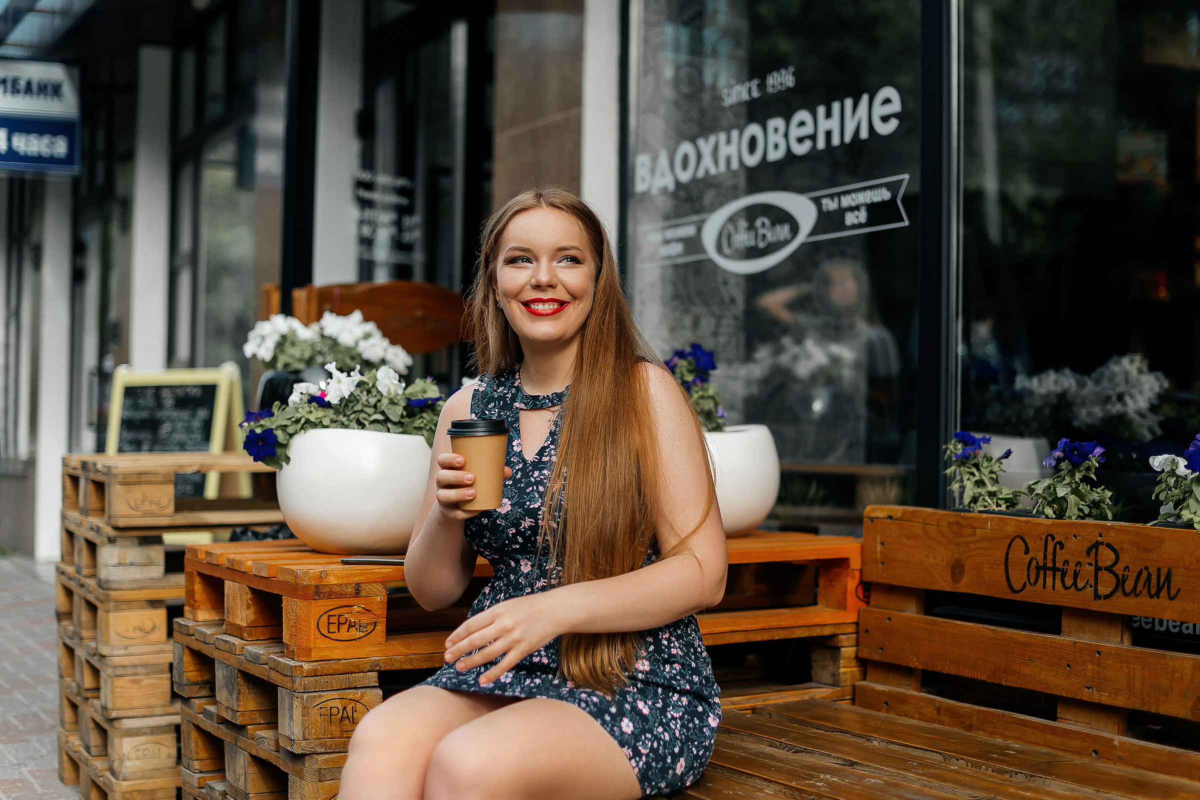 Индивидуальная фотосессия. Валерия Амур Свадебный фотограф (Пенза — Москва)