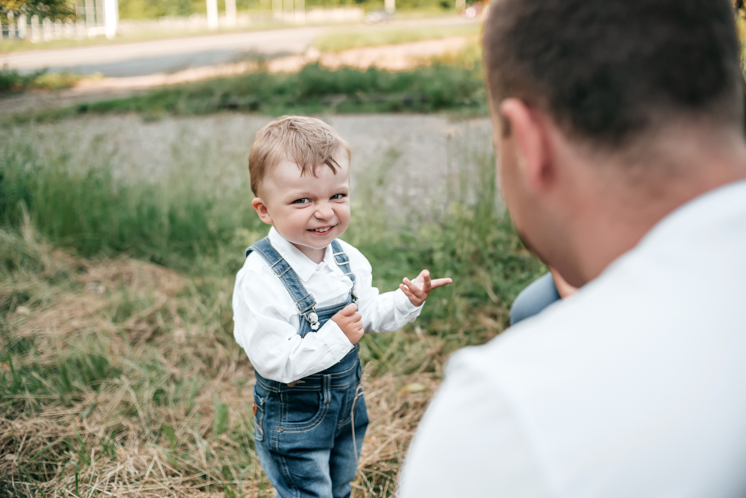 Семейная фотосессия. Валерия Амур Свадебный фотограф (Пенза — Москва)