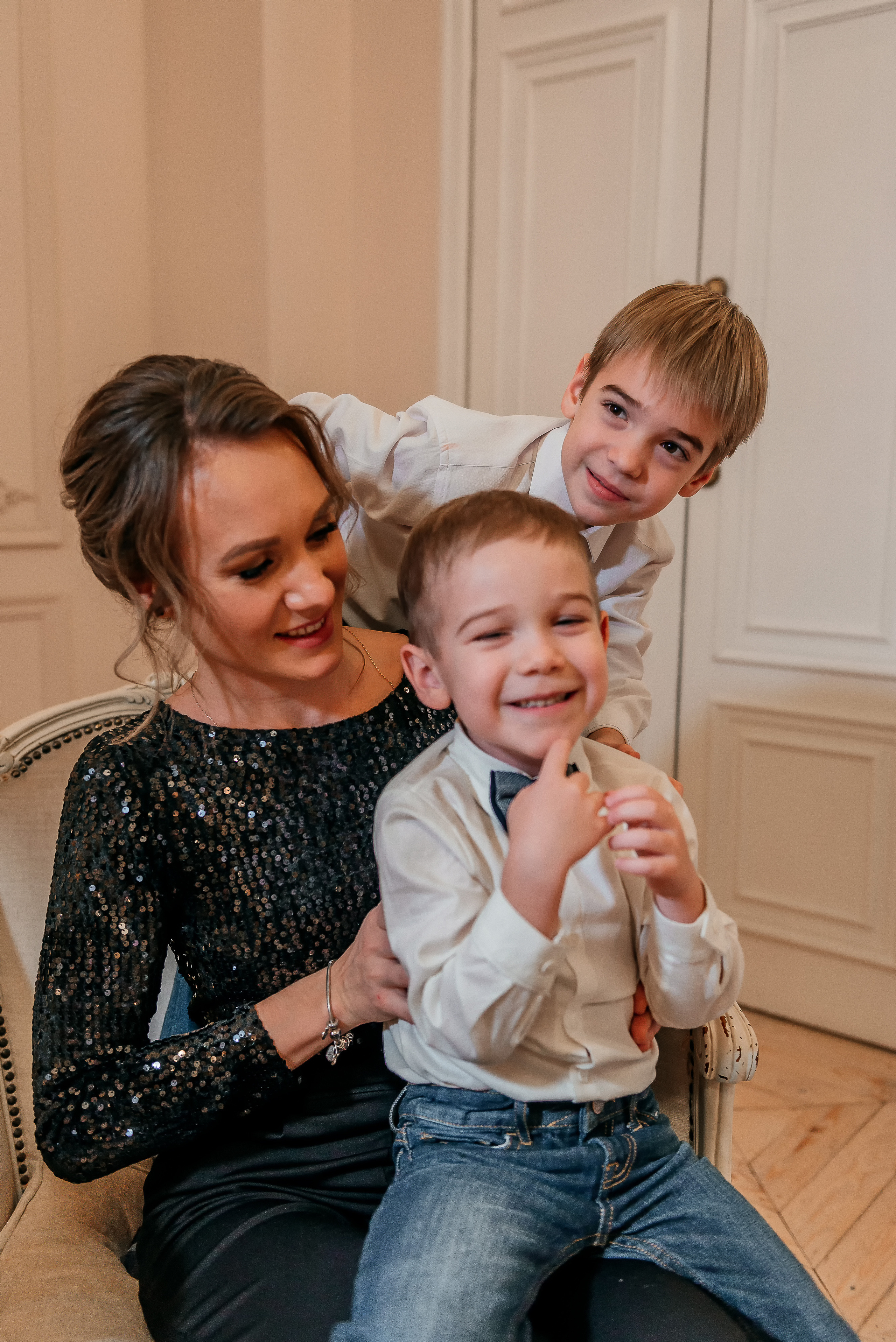 Семейная фотосессия. Валерия Амур Свадебный фотограф (Пенза — Москва)