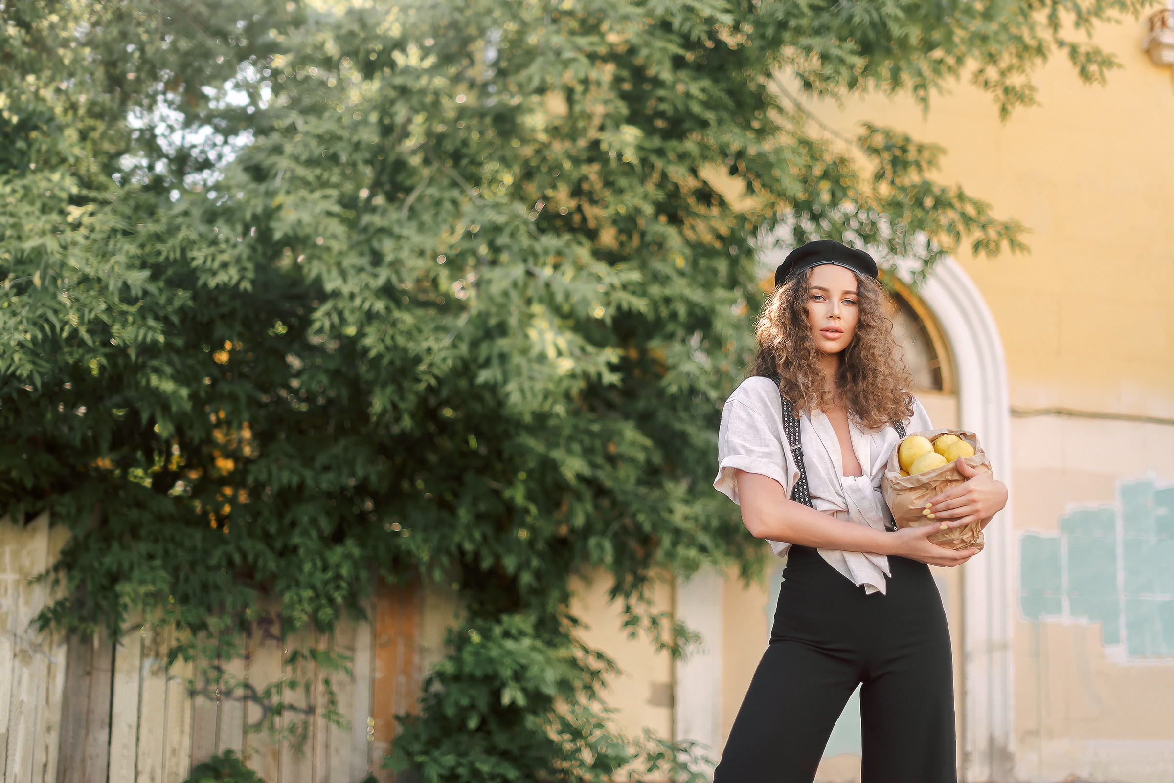 Индивидуальная фотосессия. Валерия Амур Свадебный фотограф (Пенза — Москва)