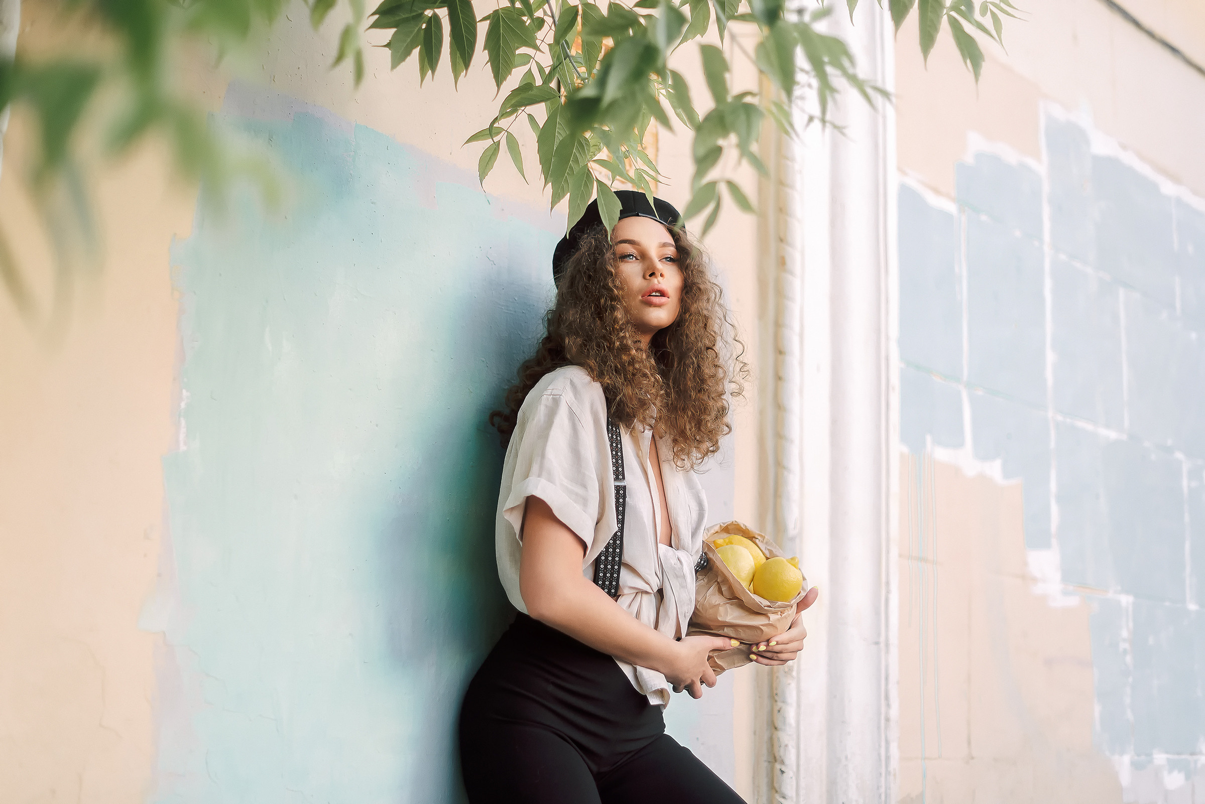 Индивидуальная фотосессия. Валерия Амур Свадебный фотограф (Пенза — Москва)