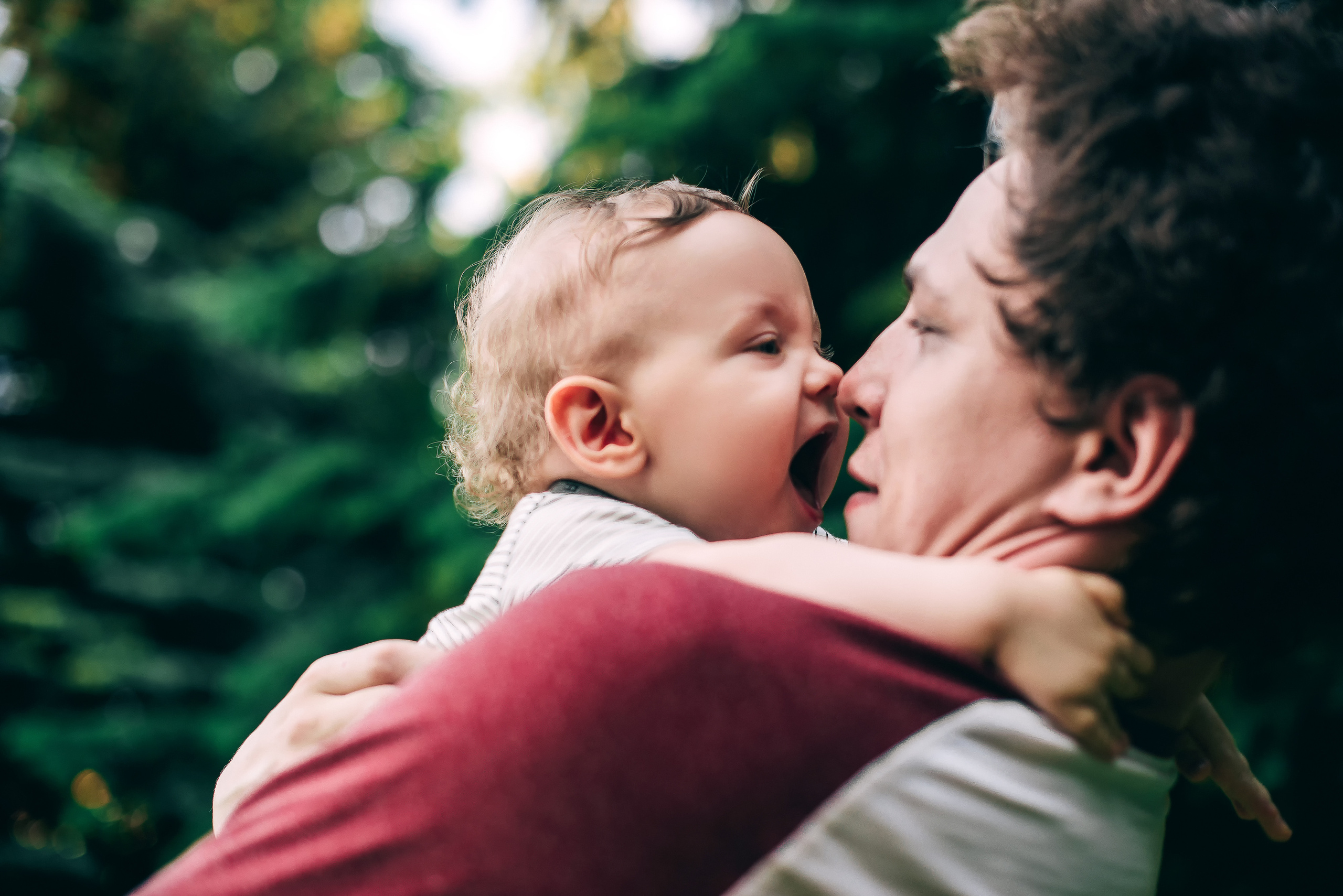 Семейная фотосессия. Валерия Амур Свадебный фотограф (Пенза — Москва)