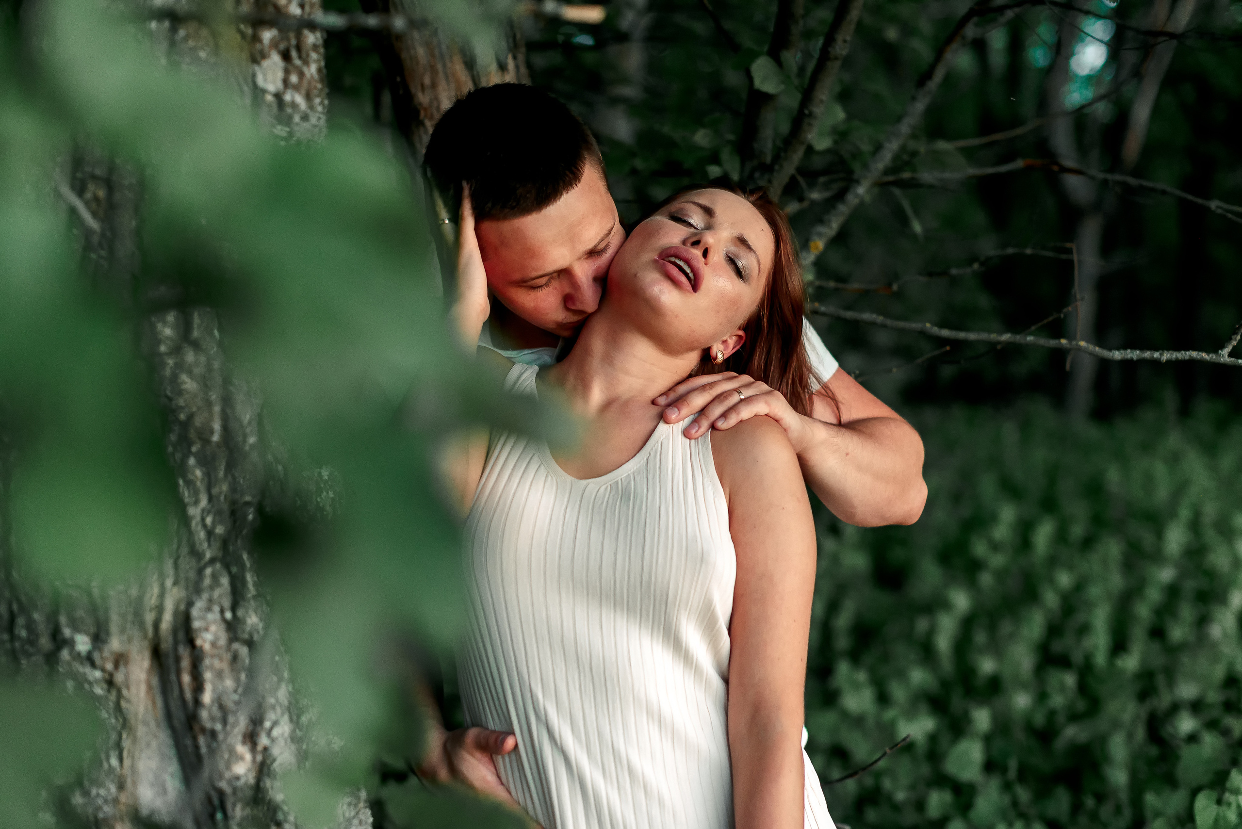 Love Story фотосессия. Валерия Амур Свадебный фотограф (Пенза — Москва)