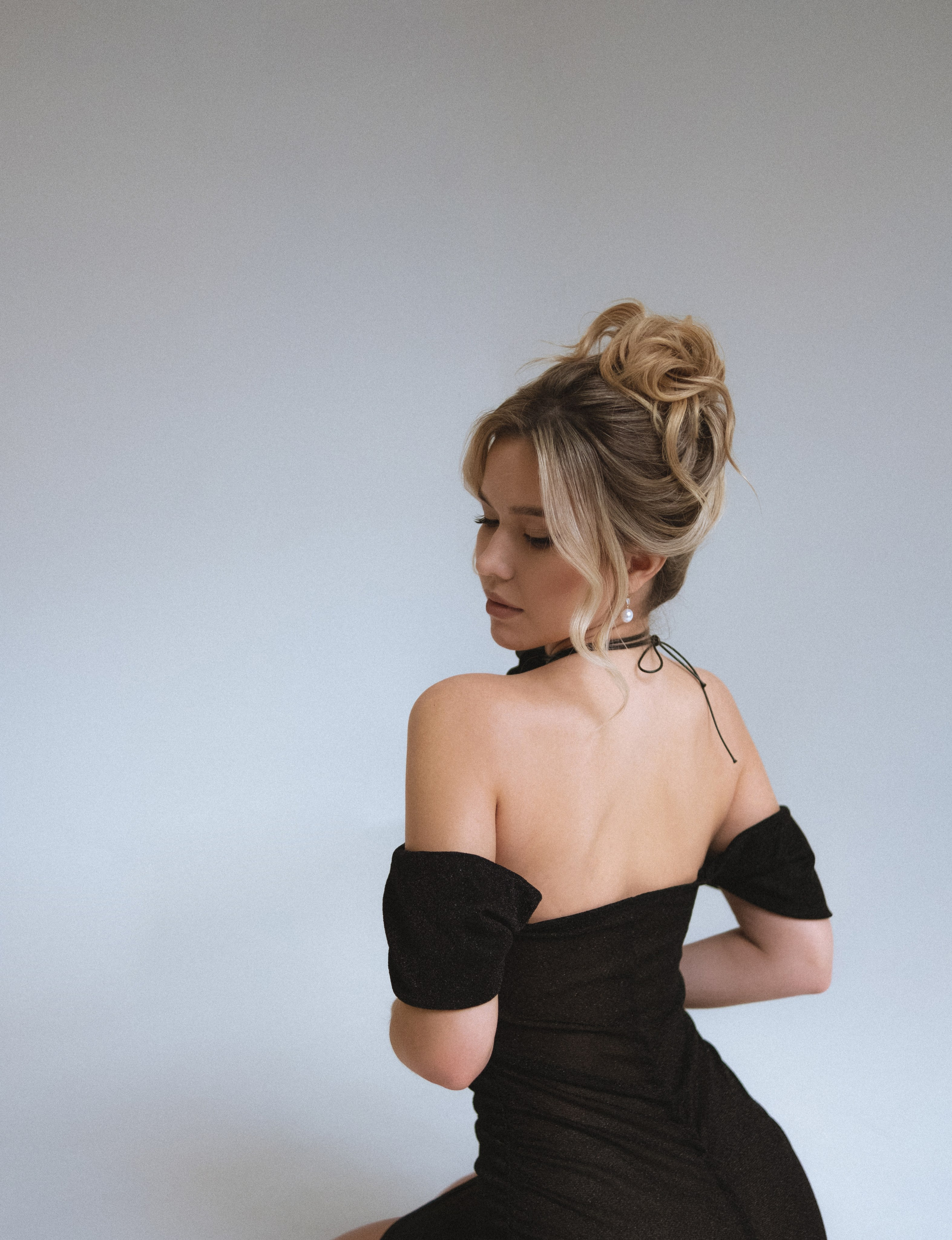 Женский портрет. Фотограф в Ростове на Дону