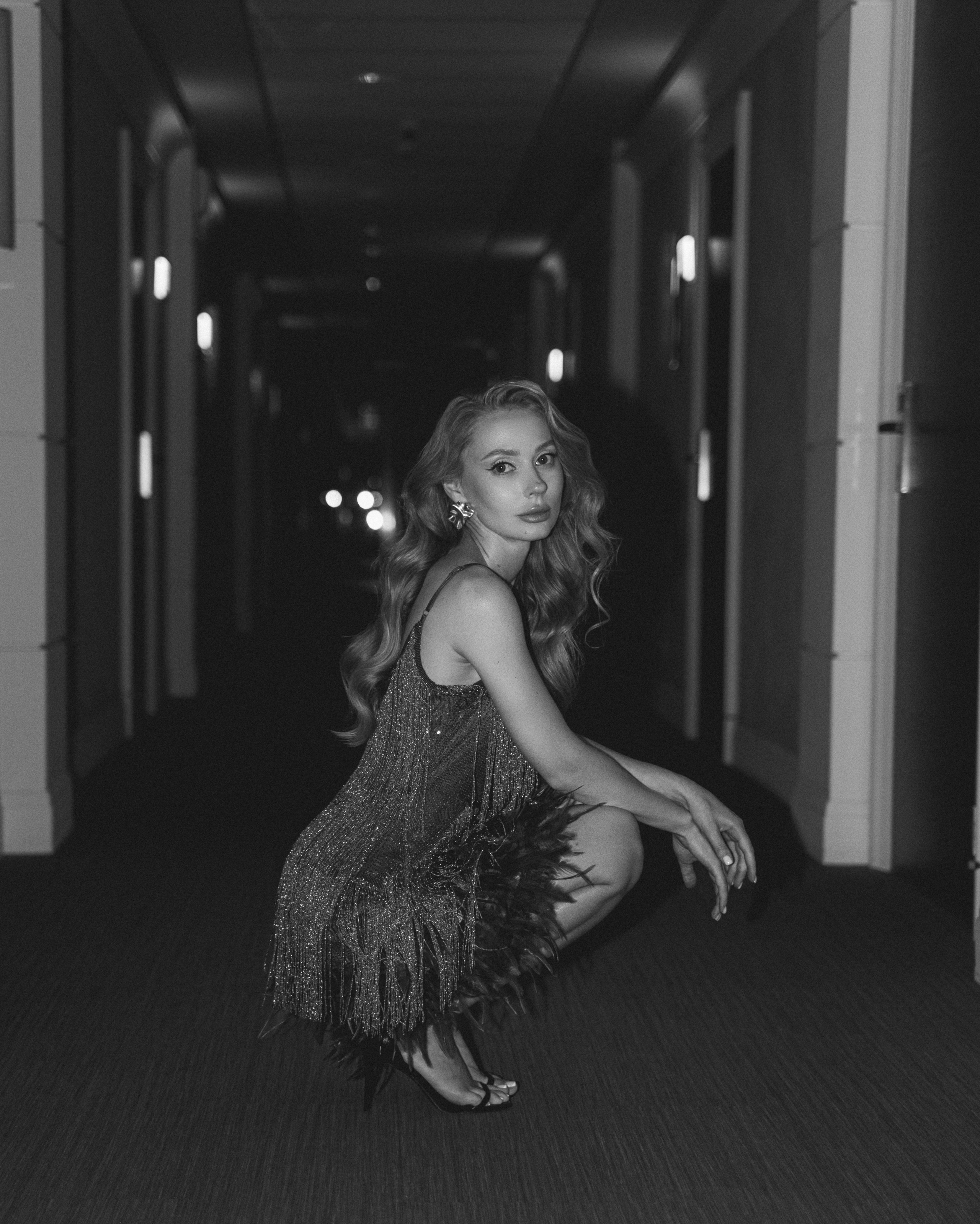 Женский портрет. Фотограф в Ростове на Дону