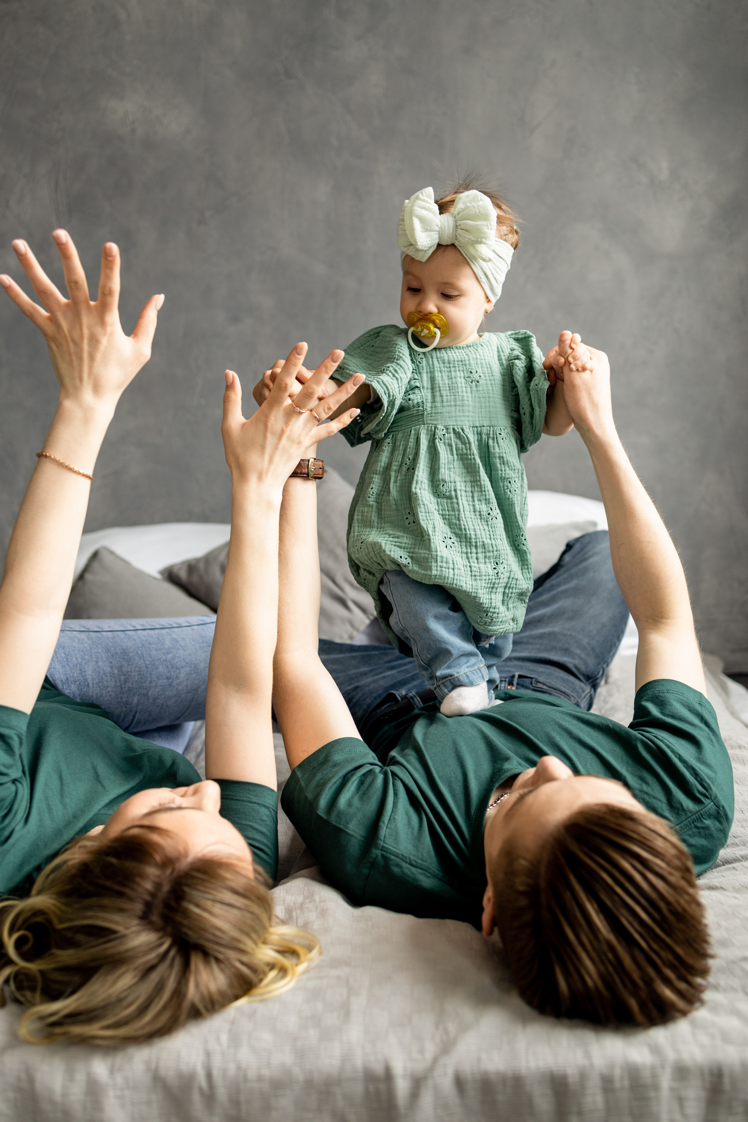 София. Фотограф Виктория Кравец