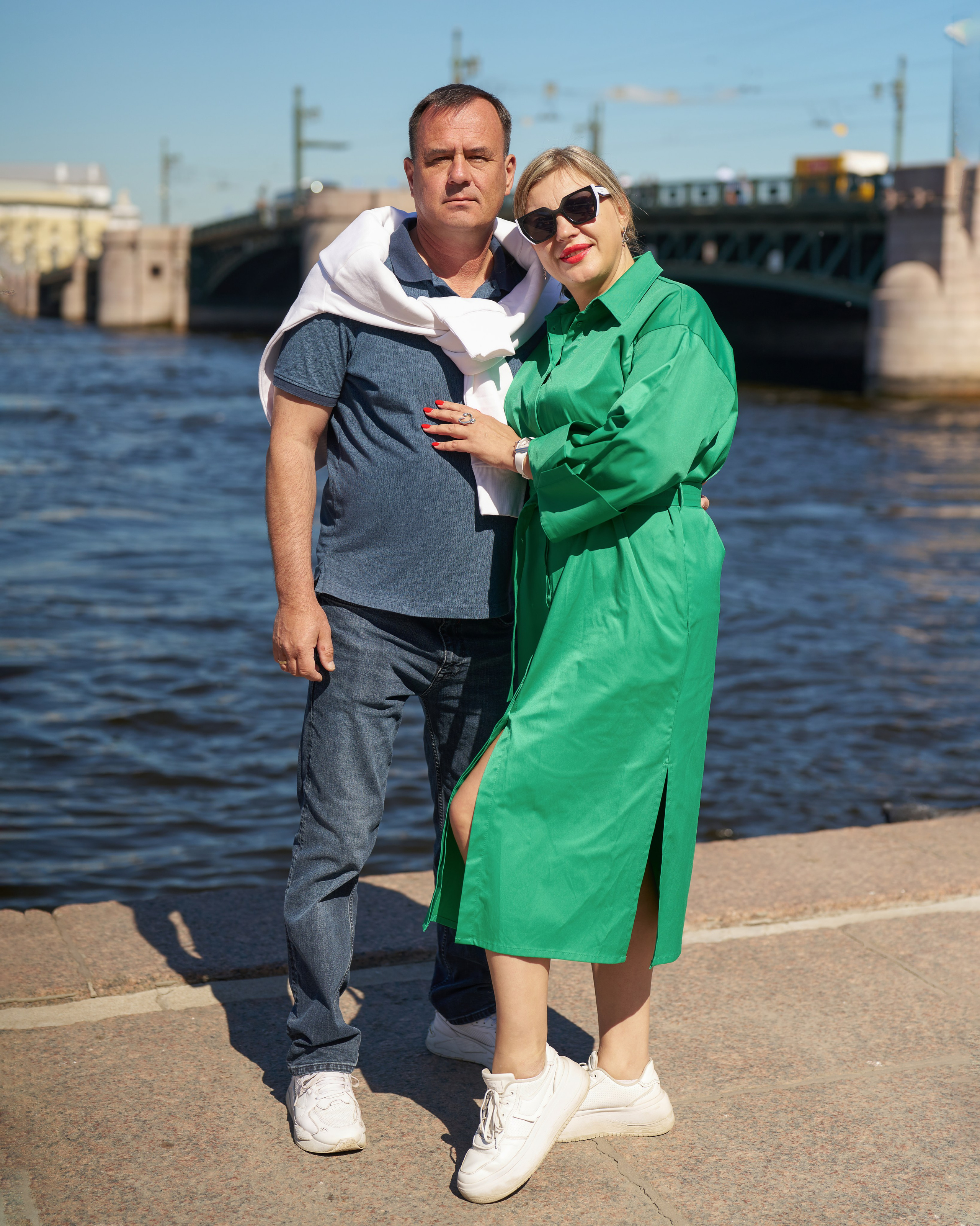 Семейные сьемки. Фотограф в Санкт-Петербурге Татьяна Нетребенко