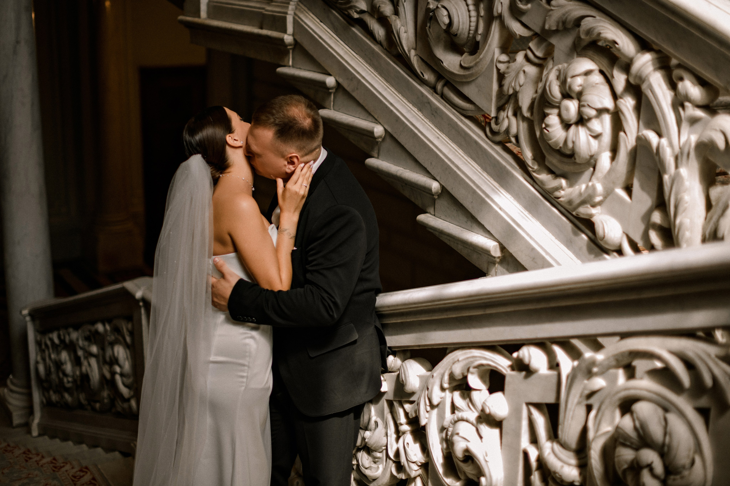 18/07/24 Кристина и Иван. Свадебный фотограф в Санкт-Петербурге София Шубик