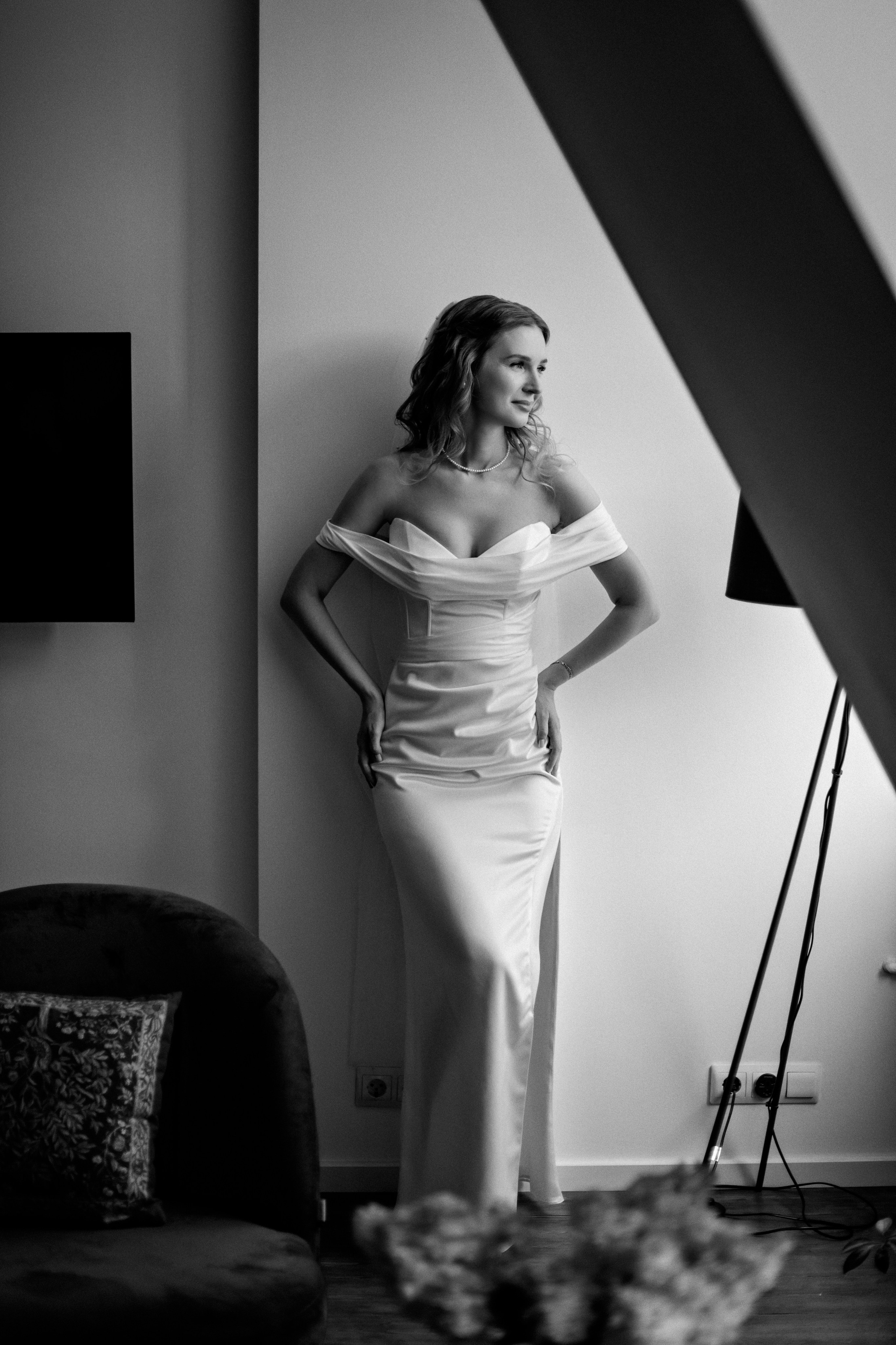 17/08/24 Ирина и Иван. Свадебный фотограф в Санкт-Петербурге София Шубик